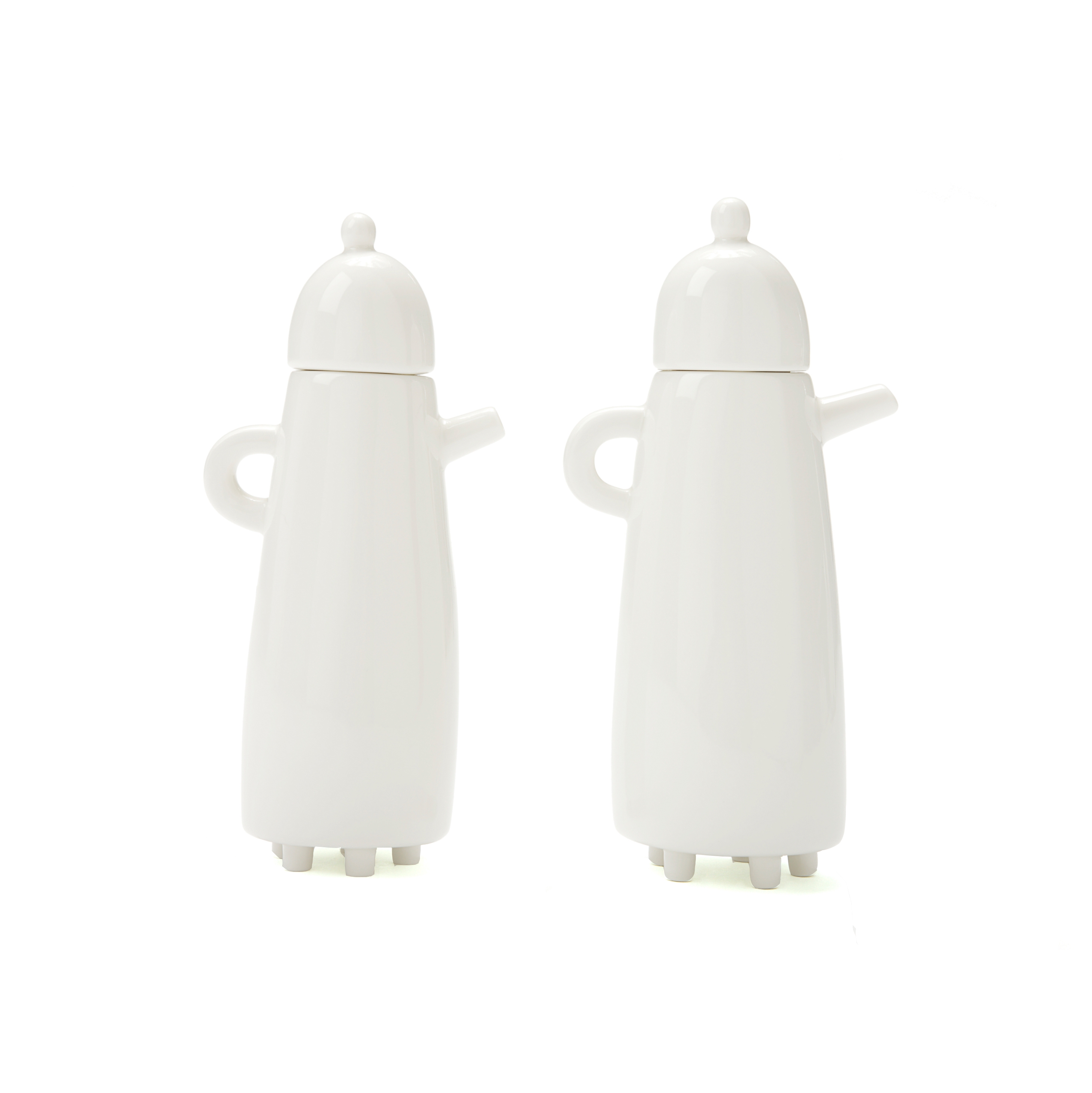 Vertoon produk Haphazard Harmony Oil & Vinegar van vervaardiger DHPH