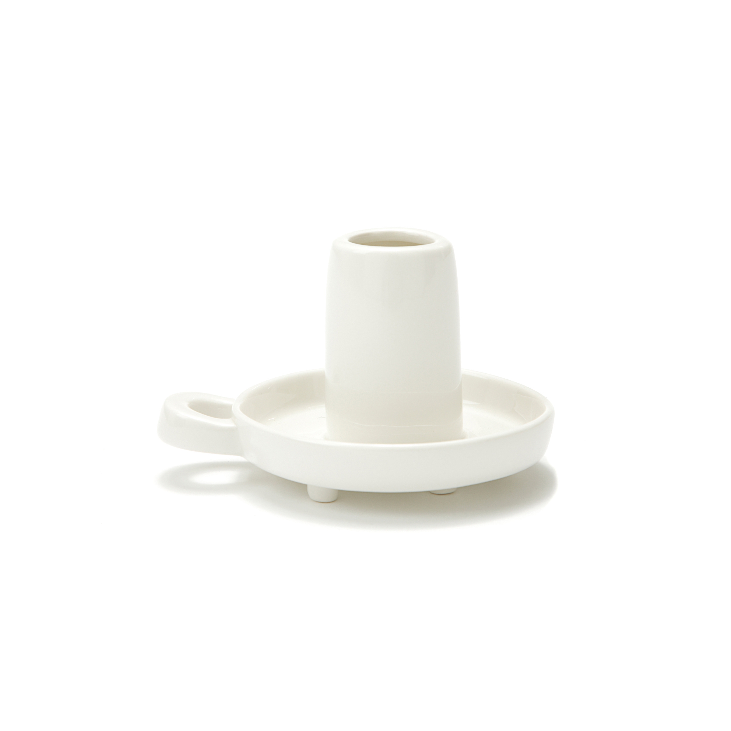 Vertoon produk Haphazard Candle Holder van vervaardiger DHPH