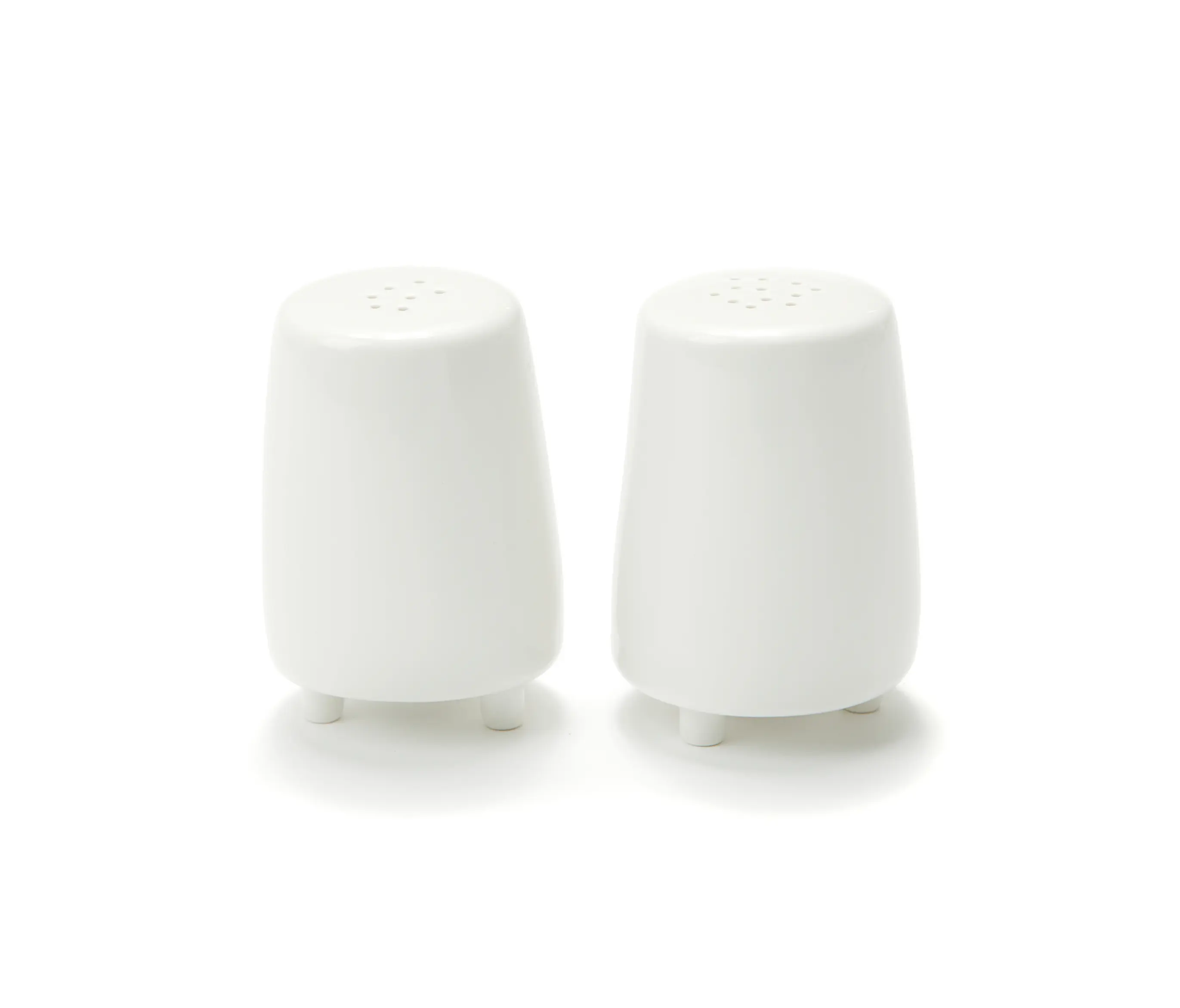 DHPH - Haphazard Harmony Salt & Pepper