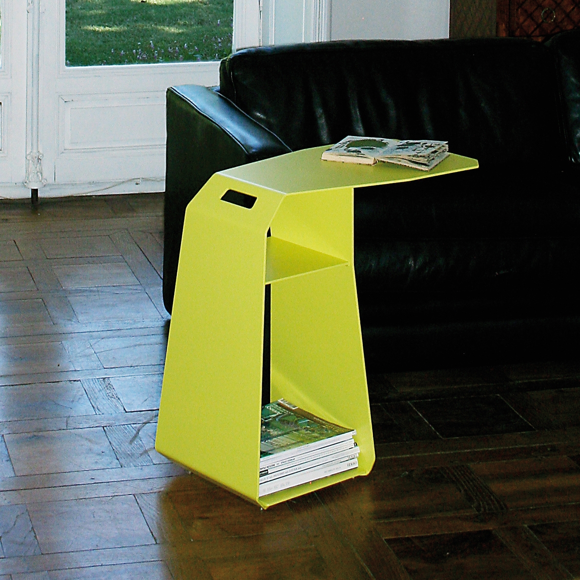 TABLES