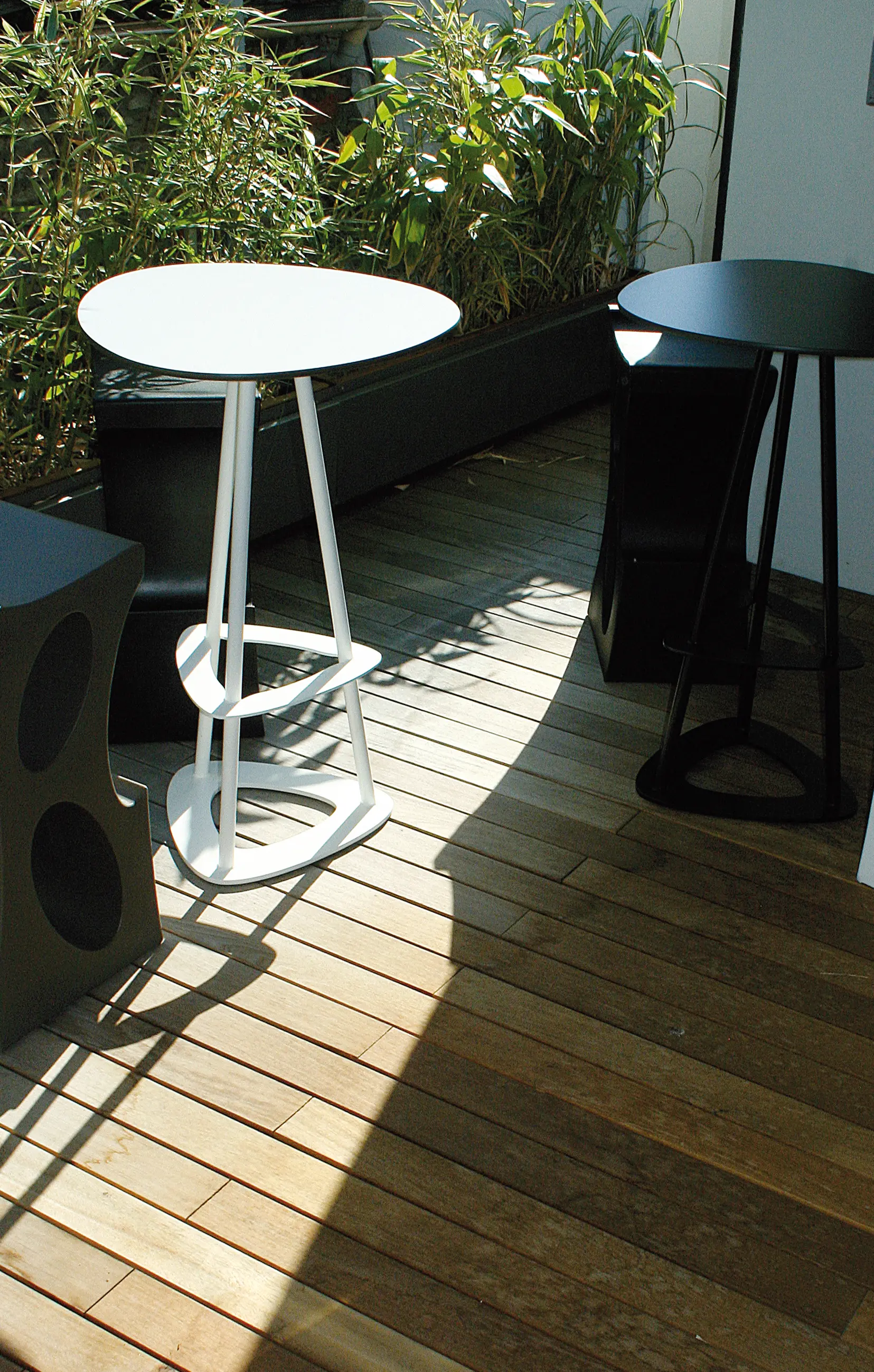 Miiing - Pop garden table