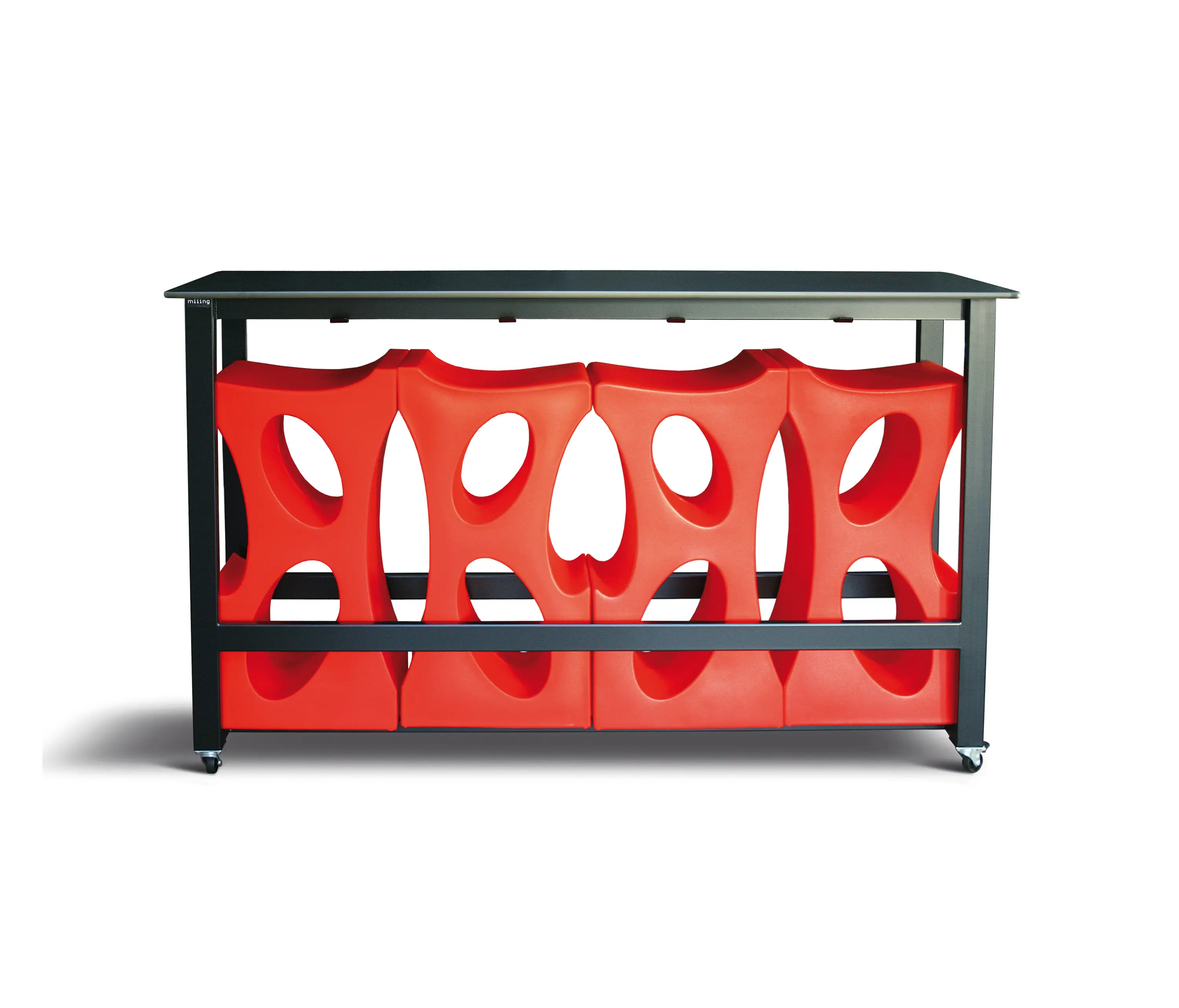Miiing - Nomad table mobile