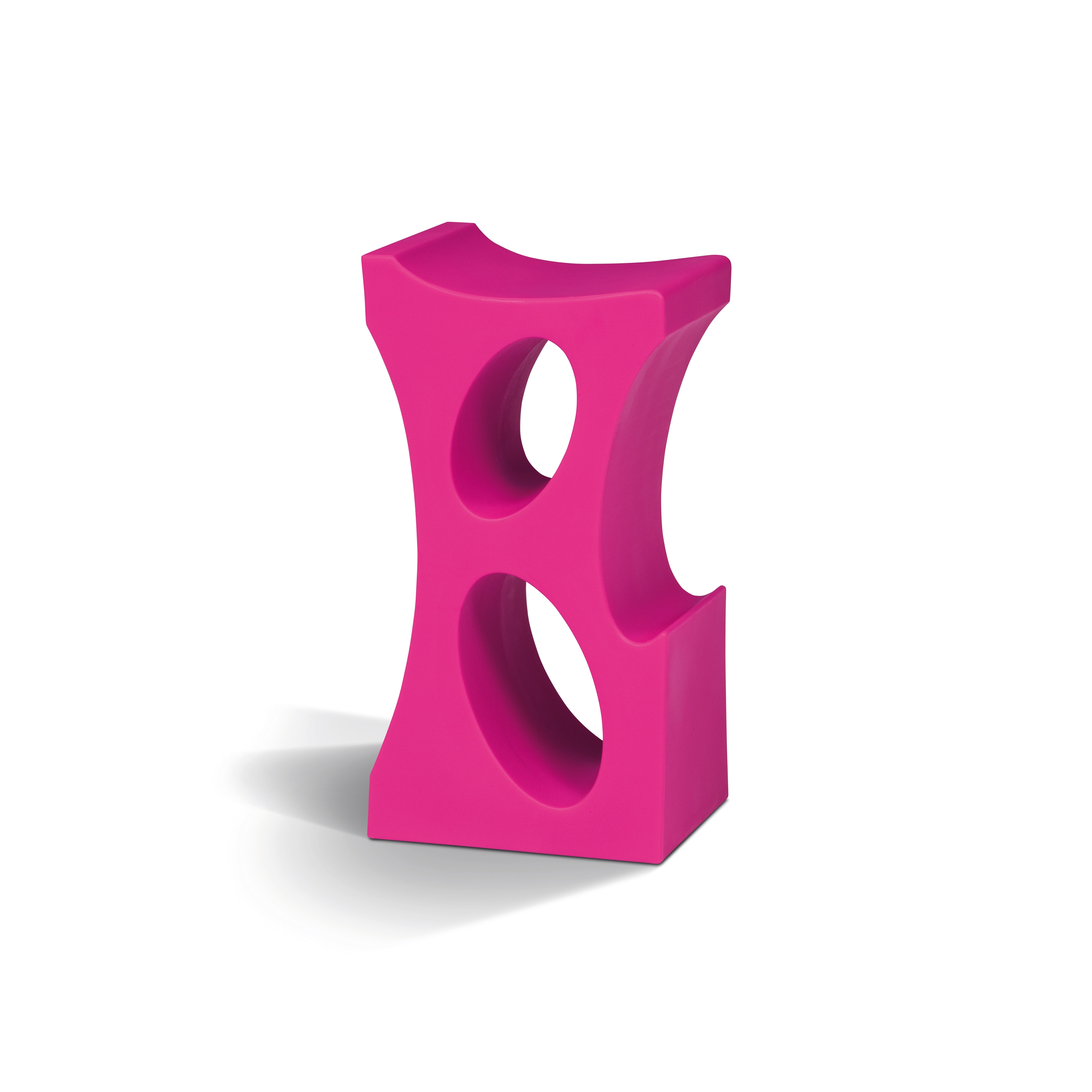 Afficher le produit Extru tabouret de bar du fabricant Miiing