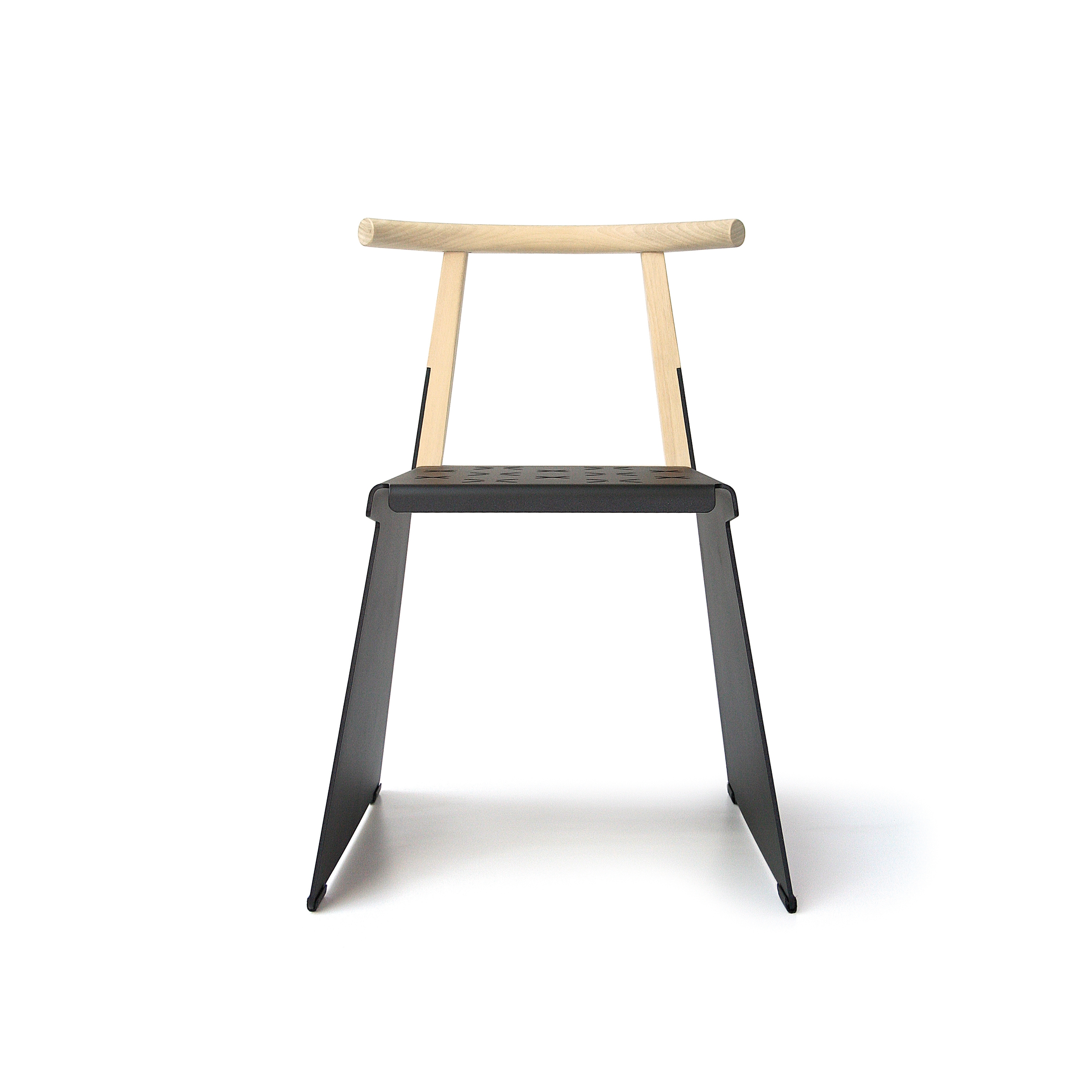 Afficher le produit Kami chaise du fabricant Miiing