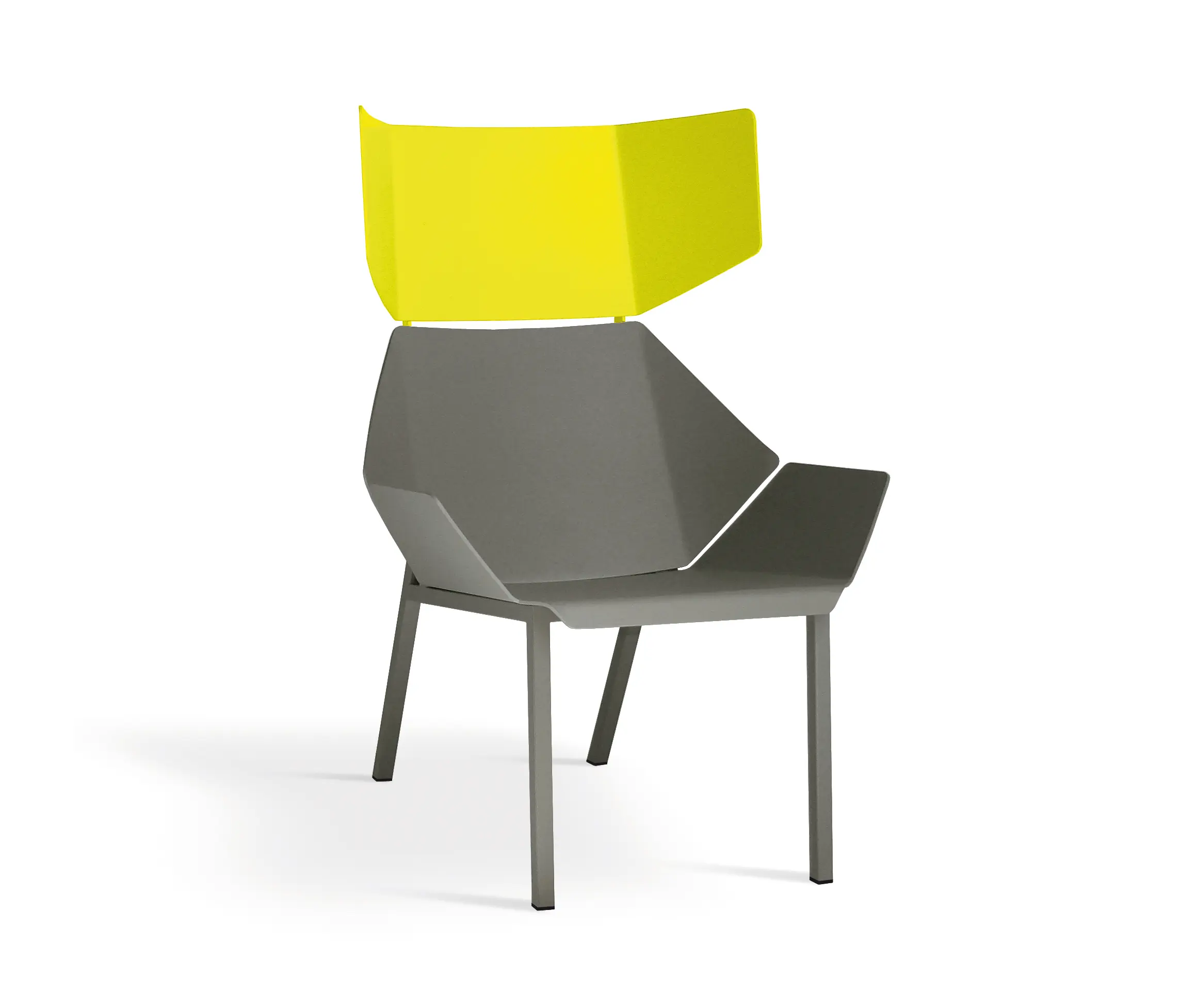 Miiing - Racing armchair