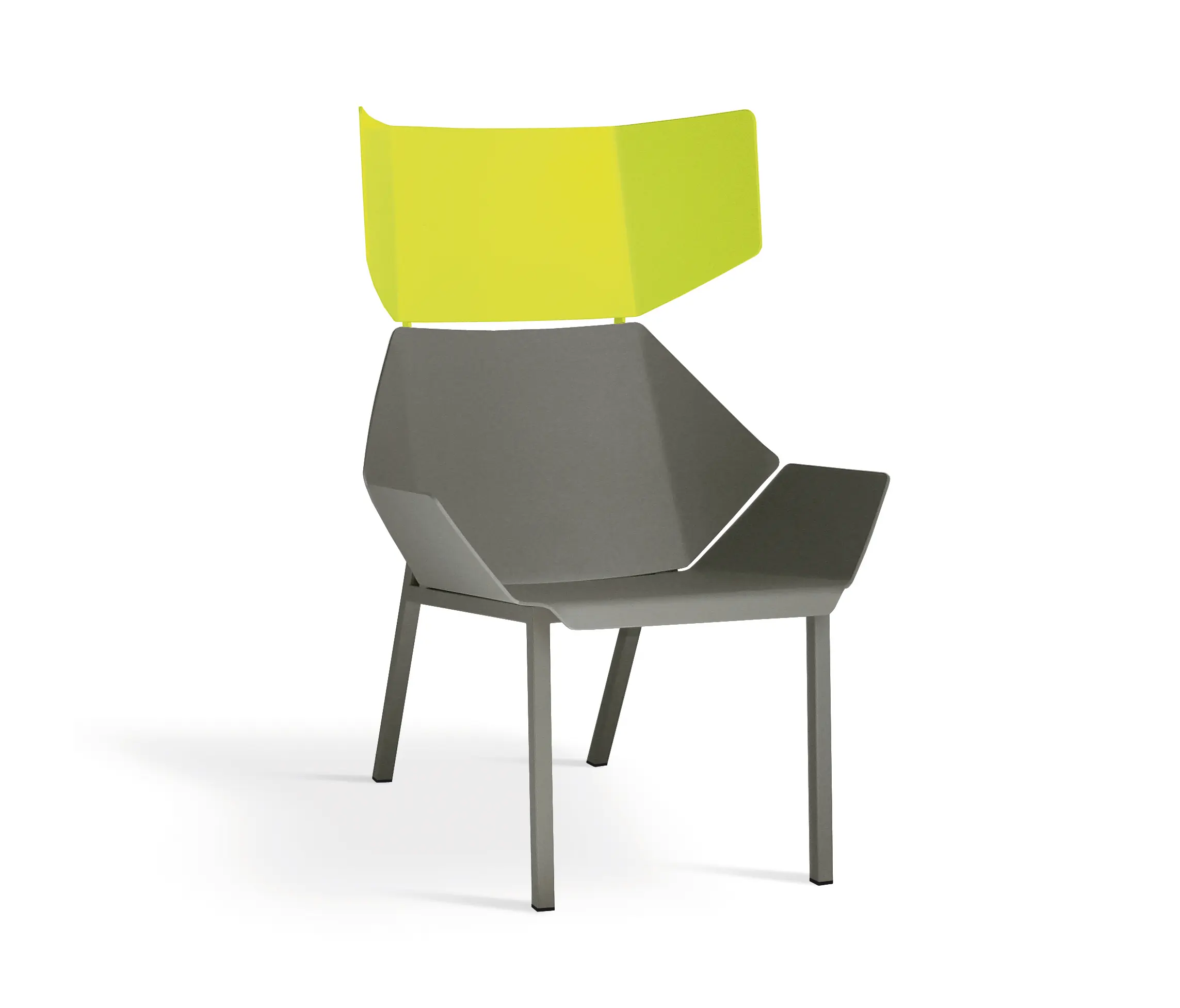 Miiing - Racing armchair