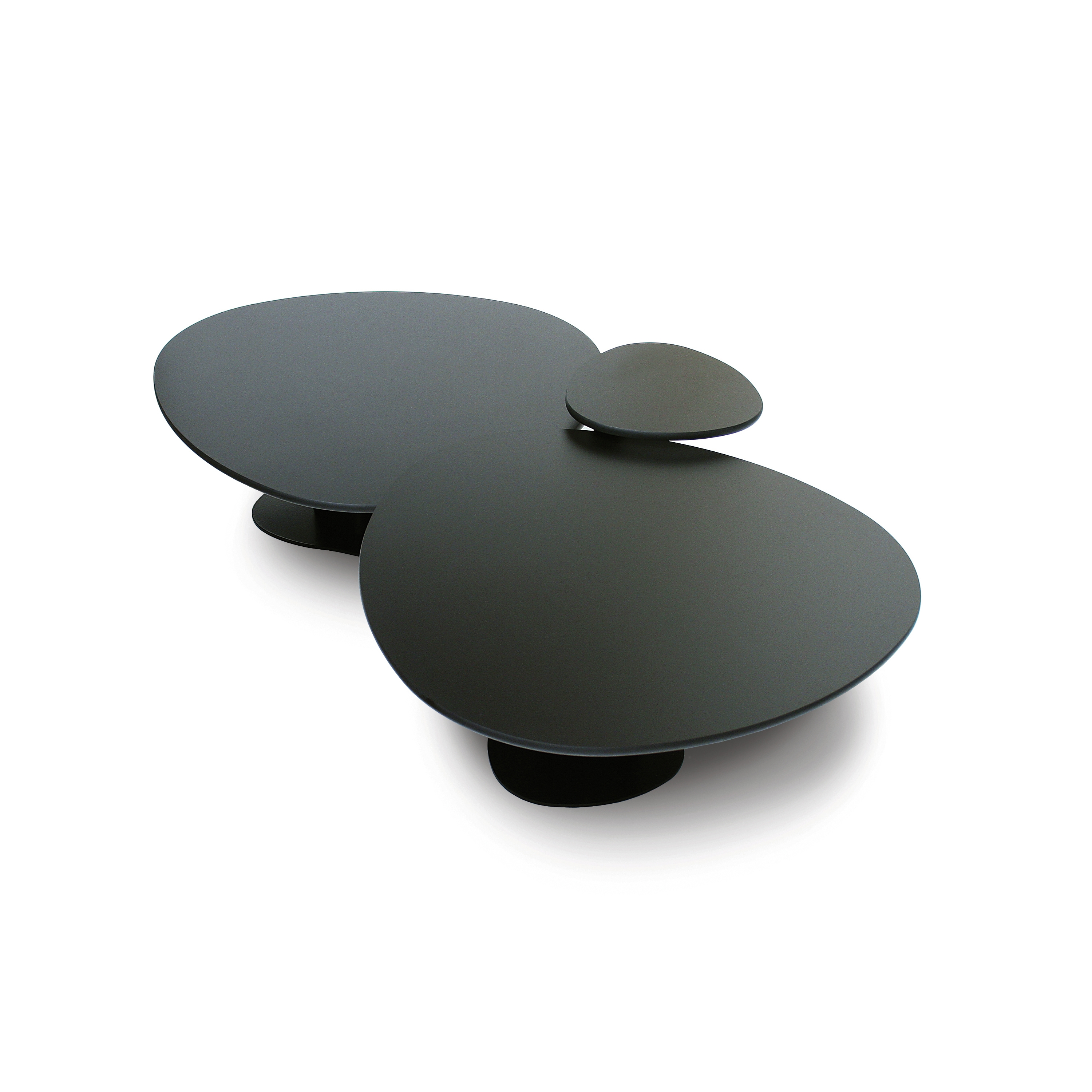 Afficher le produit Pop table basse du fabricant Miiing