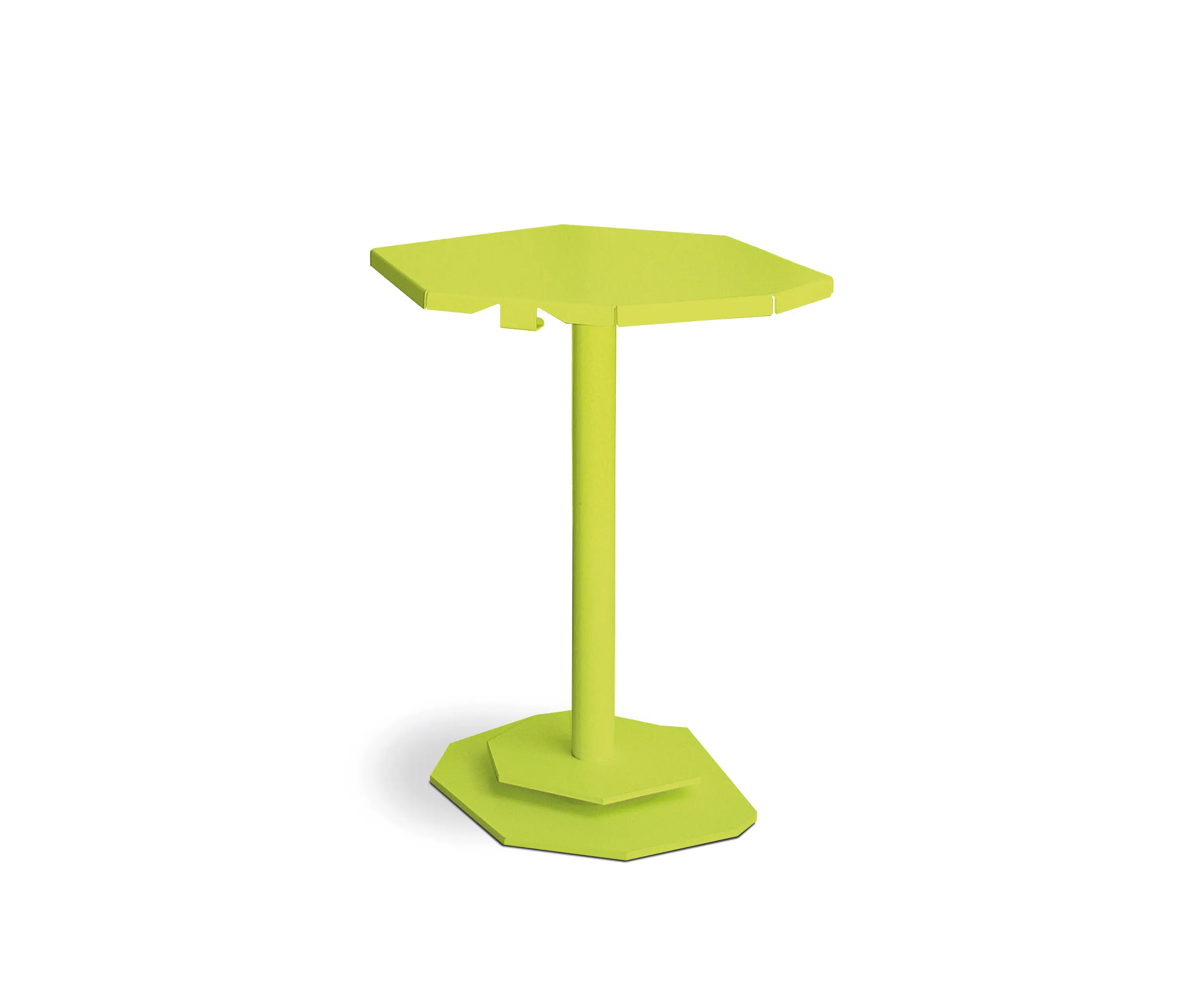 Miiing - Pix table