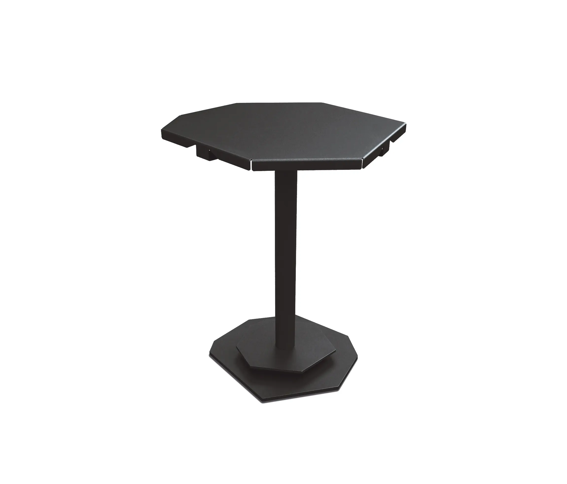 Miiing - Pix table