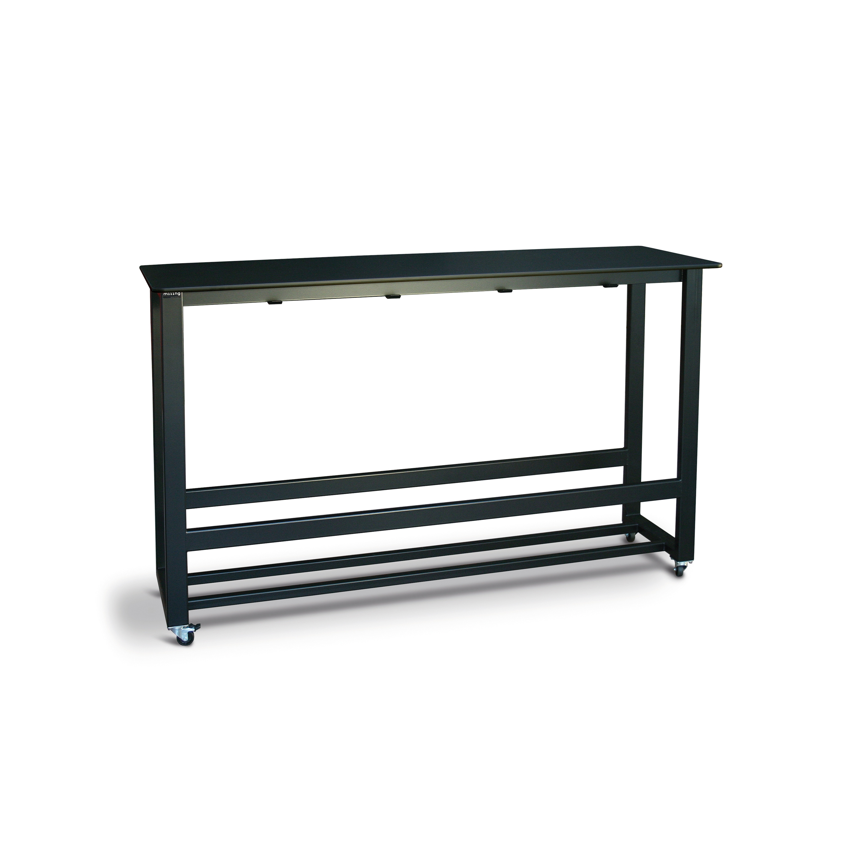 Afficher le produit Nomad table mobile du fabricant Miiing