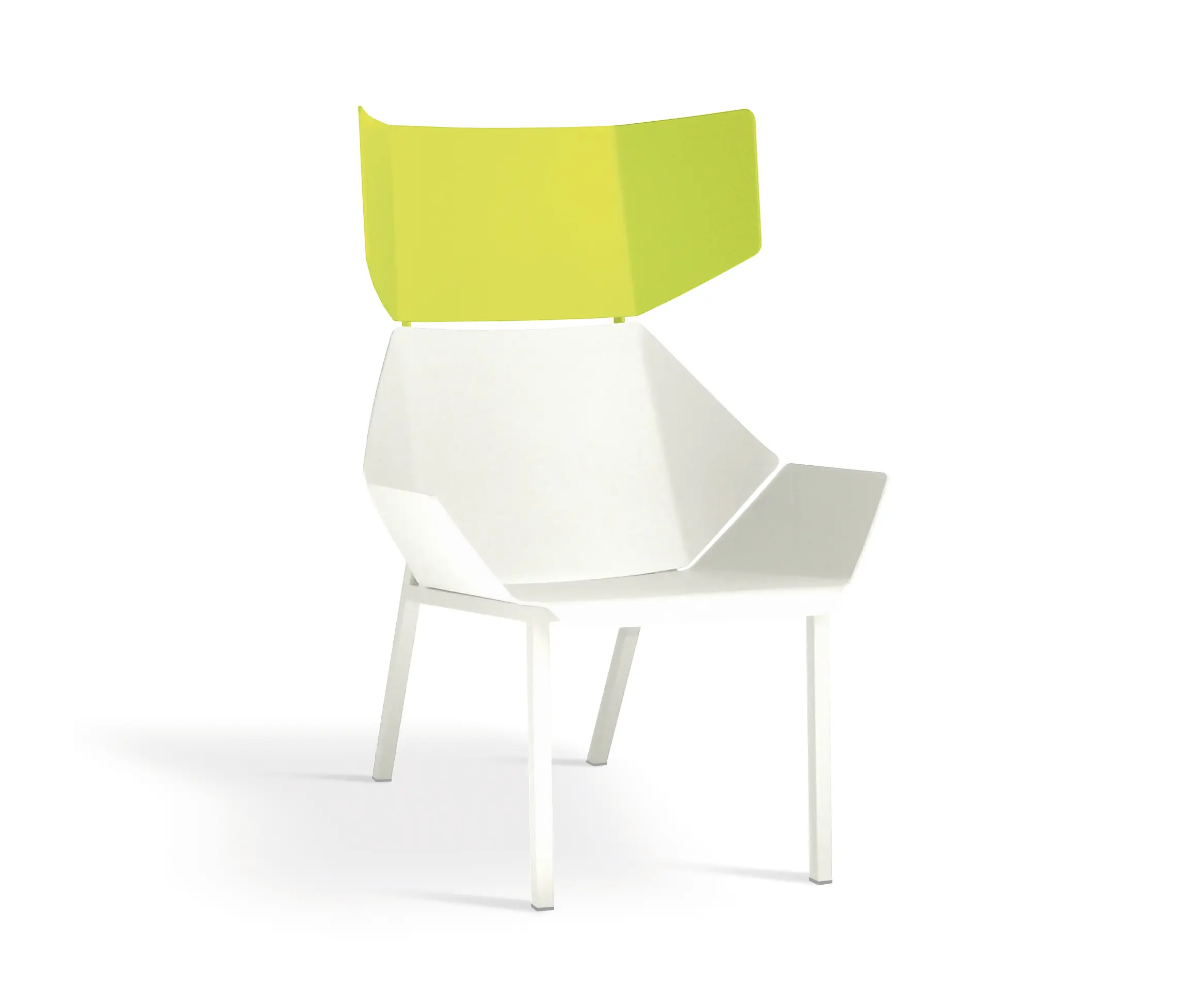 Miiing - Racing fauteuil