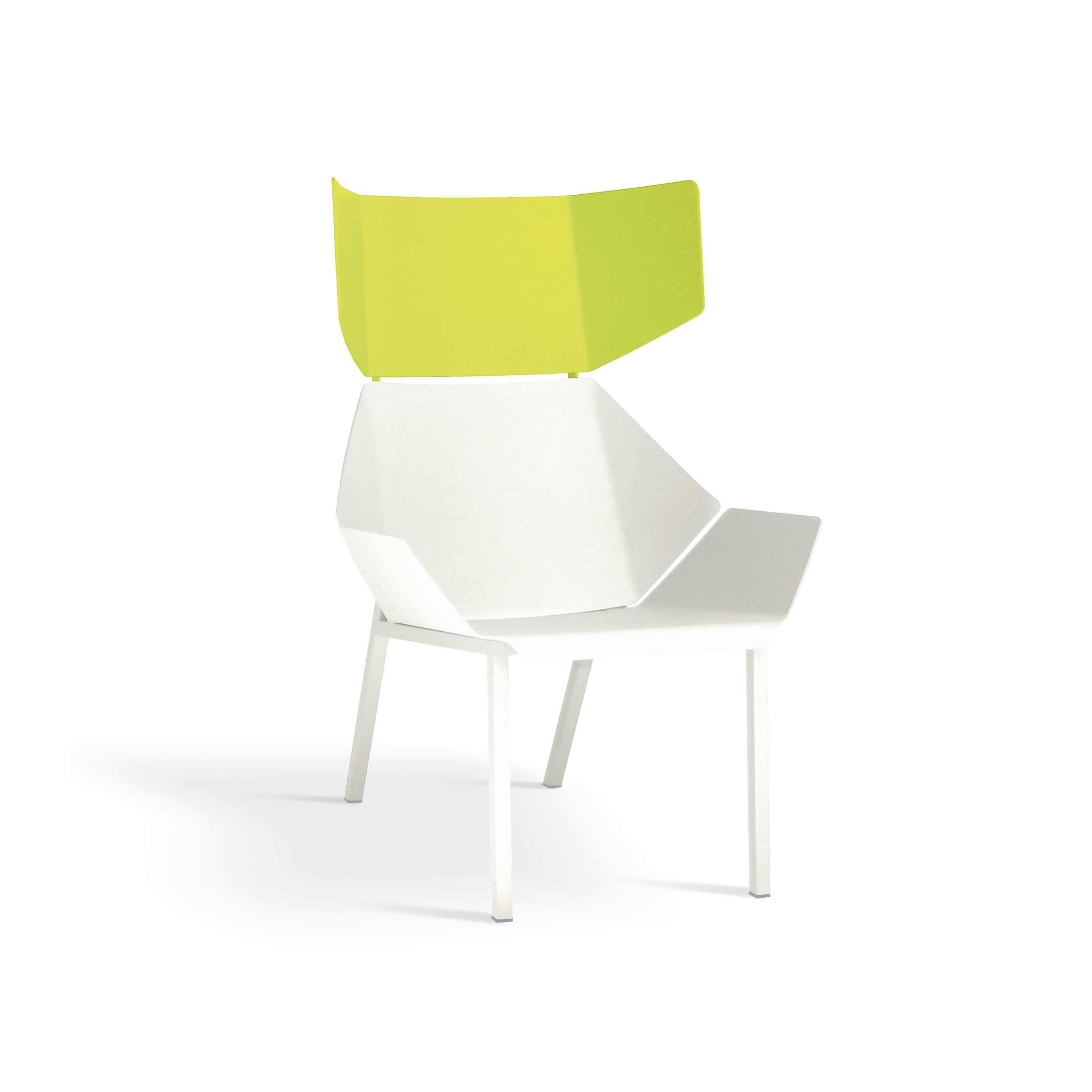 Racing fauteuil