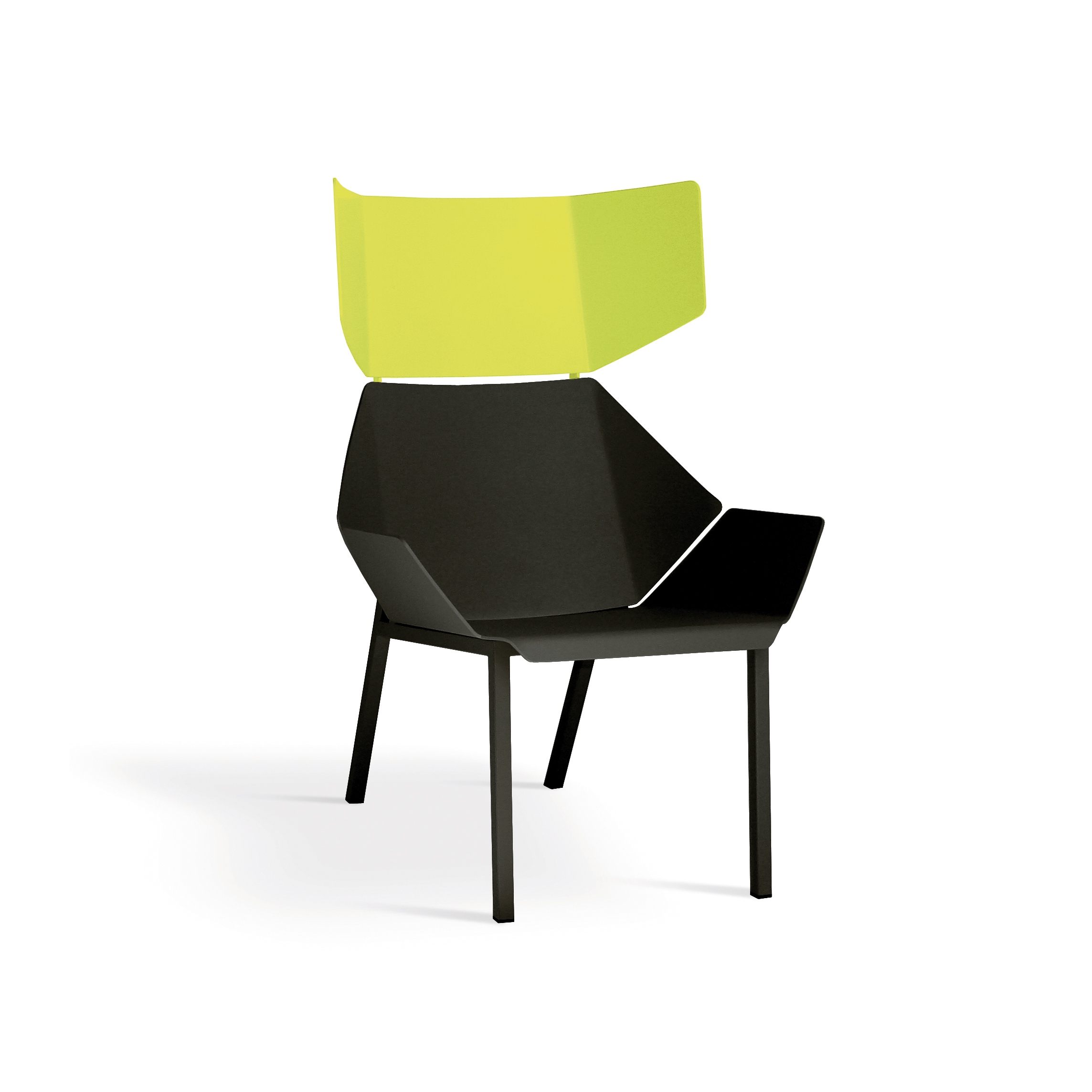 Afficher le produit Racing fauteuil du fabricant Miiing