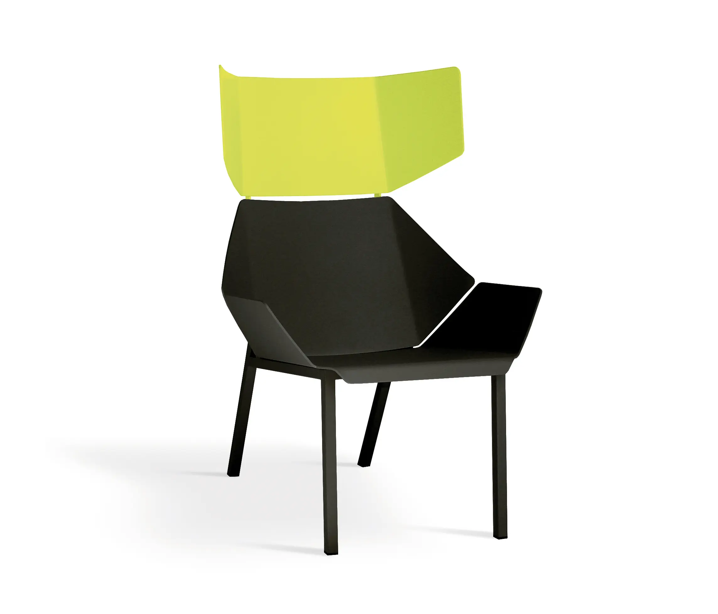 Miiing - Racing armchair