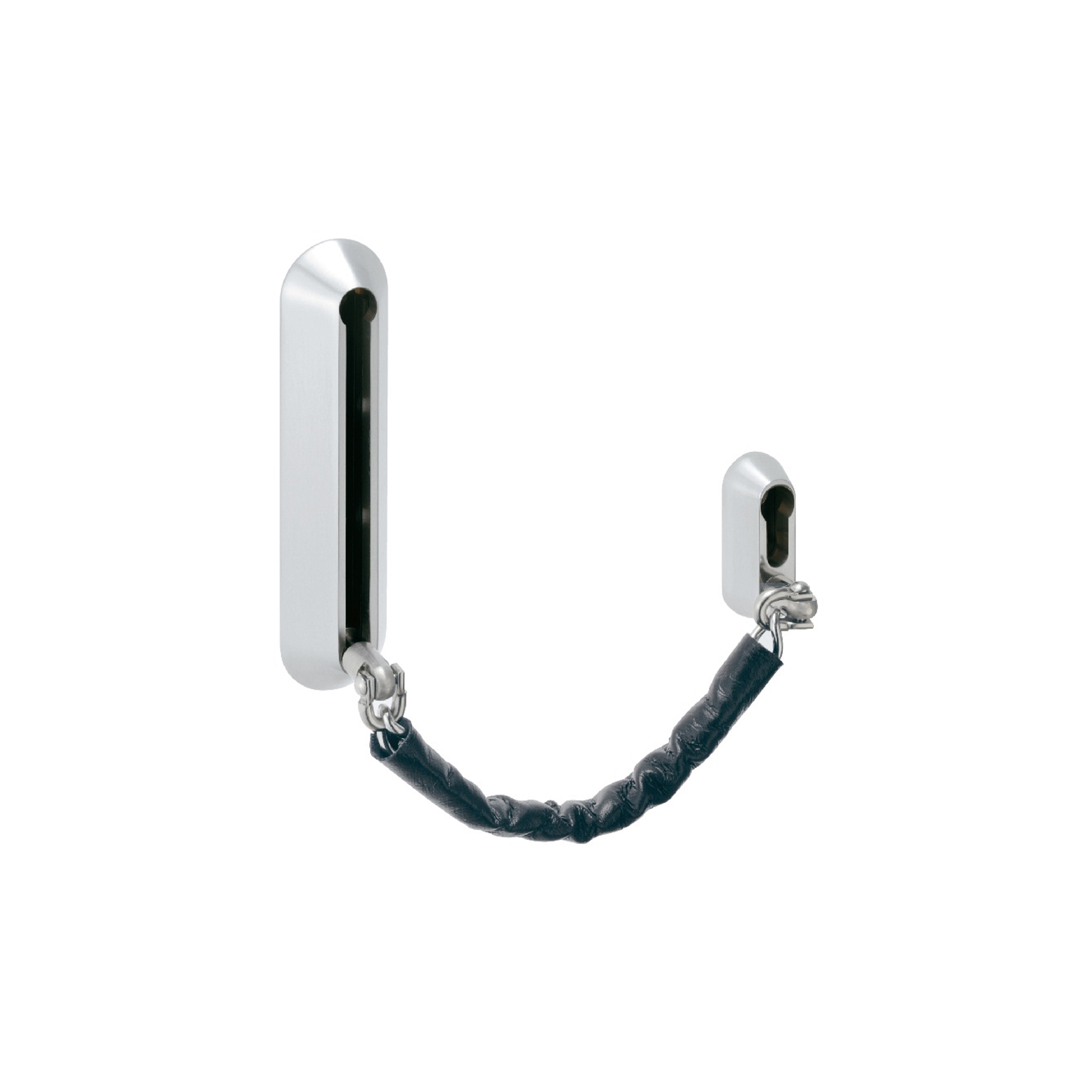Mostrar el producto Agaho Door Chain 10K del fabricante WEST inx