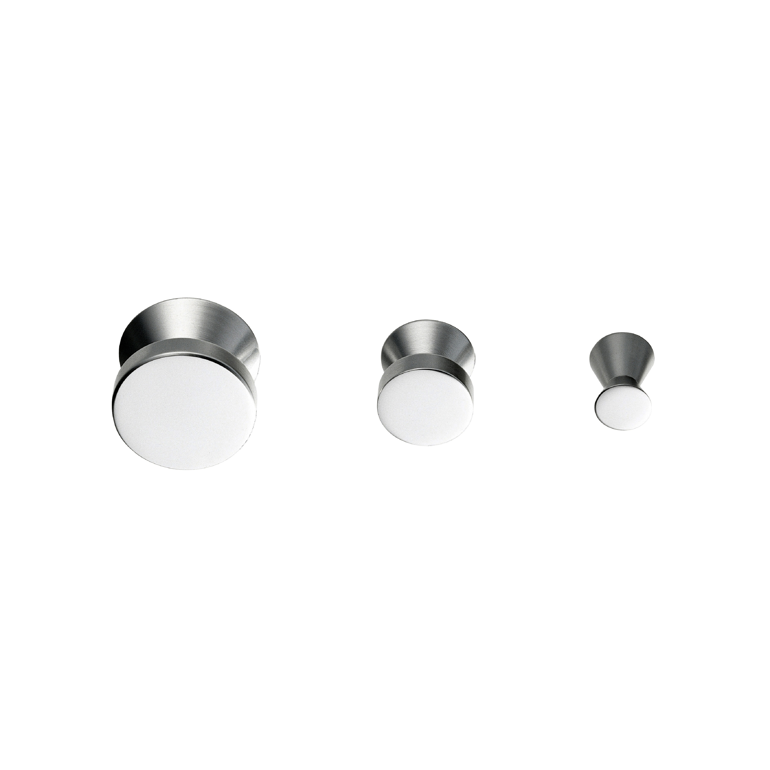 Display product Agaho Cabinet Knob 10P 11P 12P from manufacturer WEST inx