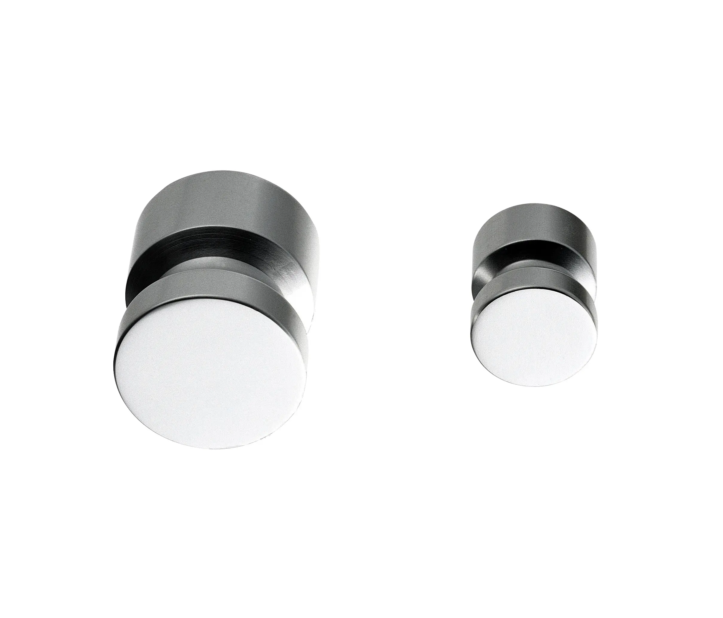 WEST inx - Agaho Cabinet Knob 17P 18P