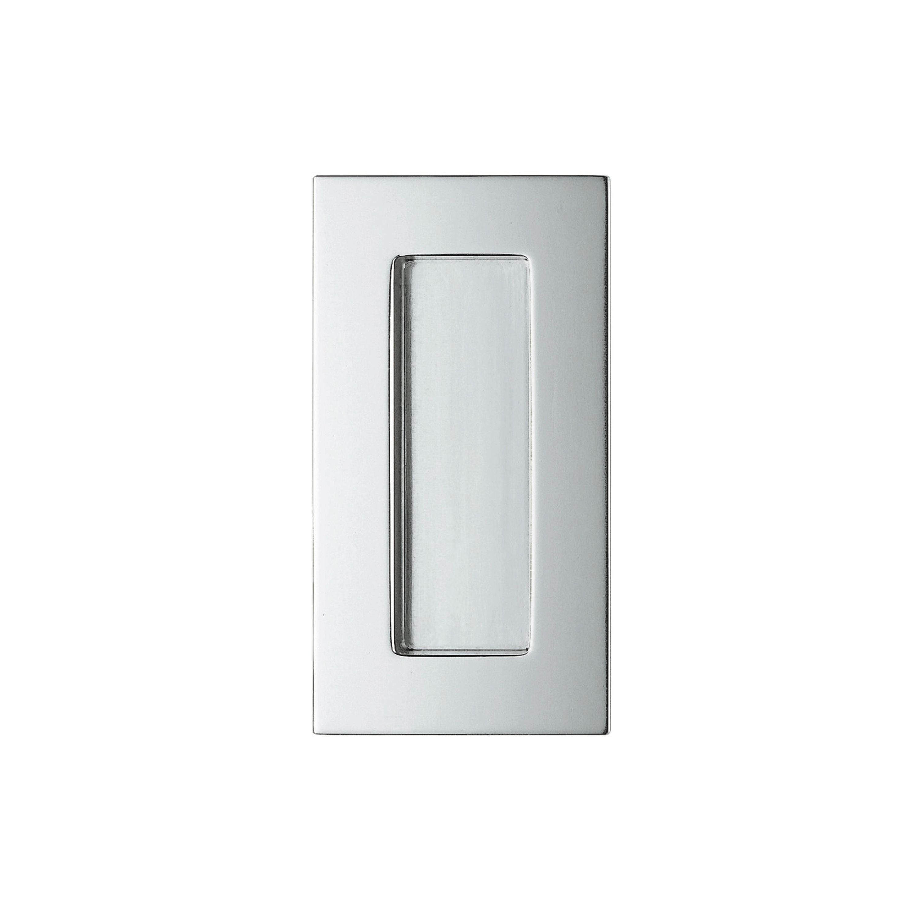 Display product Agaho Sliding Door Pull 416 from manufacturer WEST inx