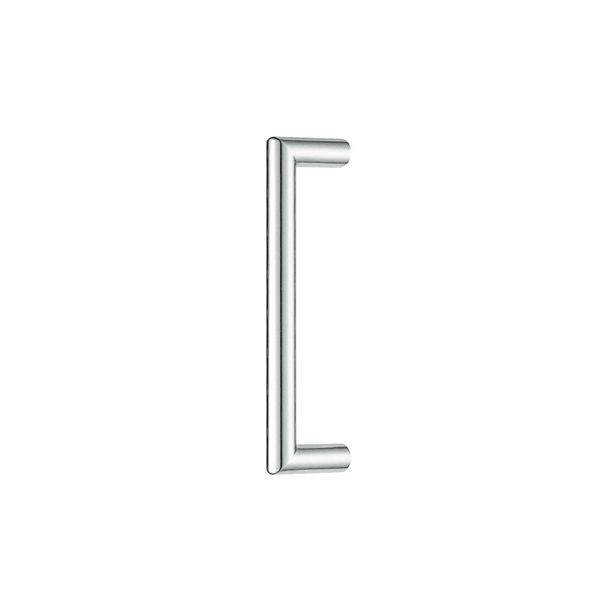 Display product Agaho Cabinet Pull 21P from manufacturer WEST inx
