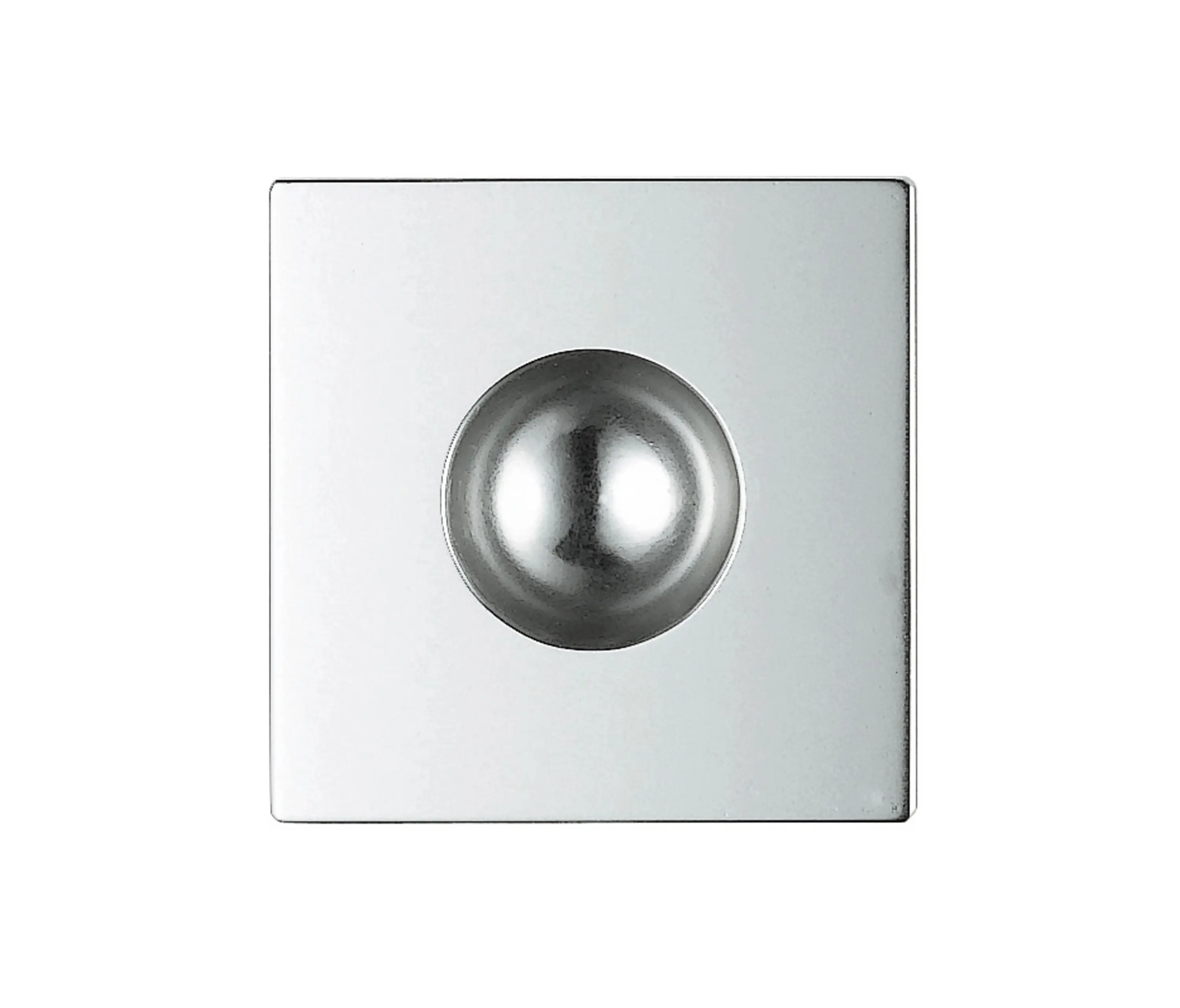 WEST inx - Agaho Cabinet Flush Pull 24P