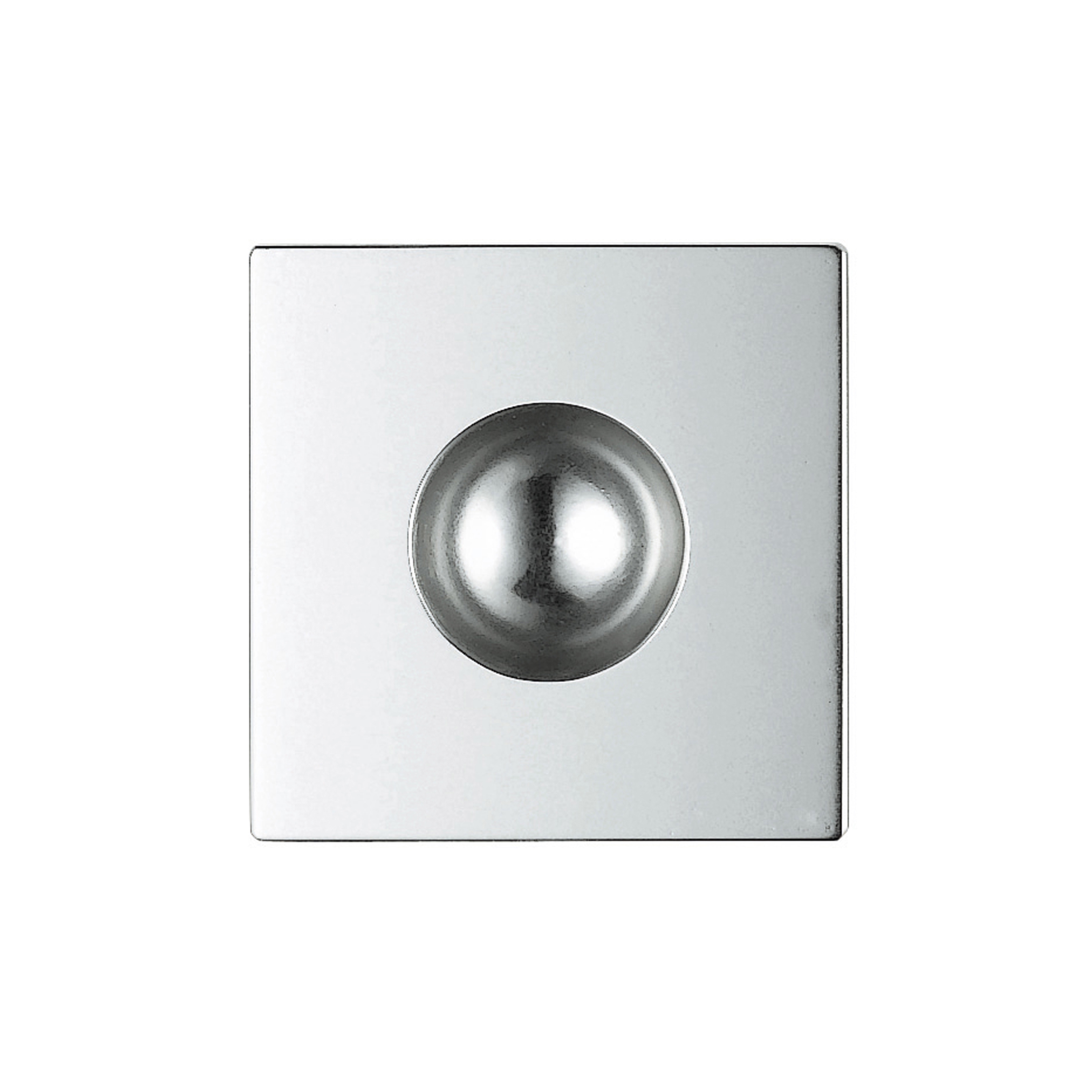 Display product Agaho Cabinet Flush Pull 24P from manufacturer WEST inx
