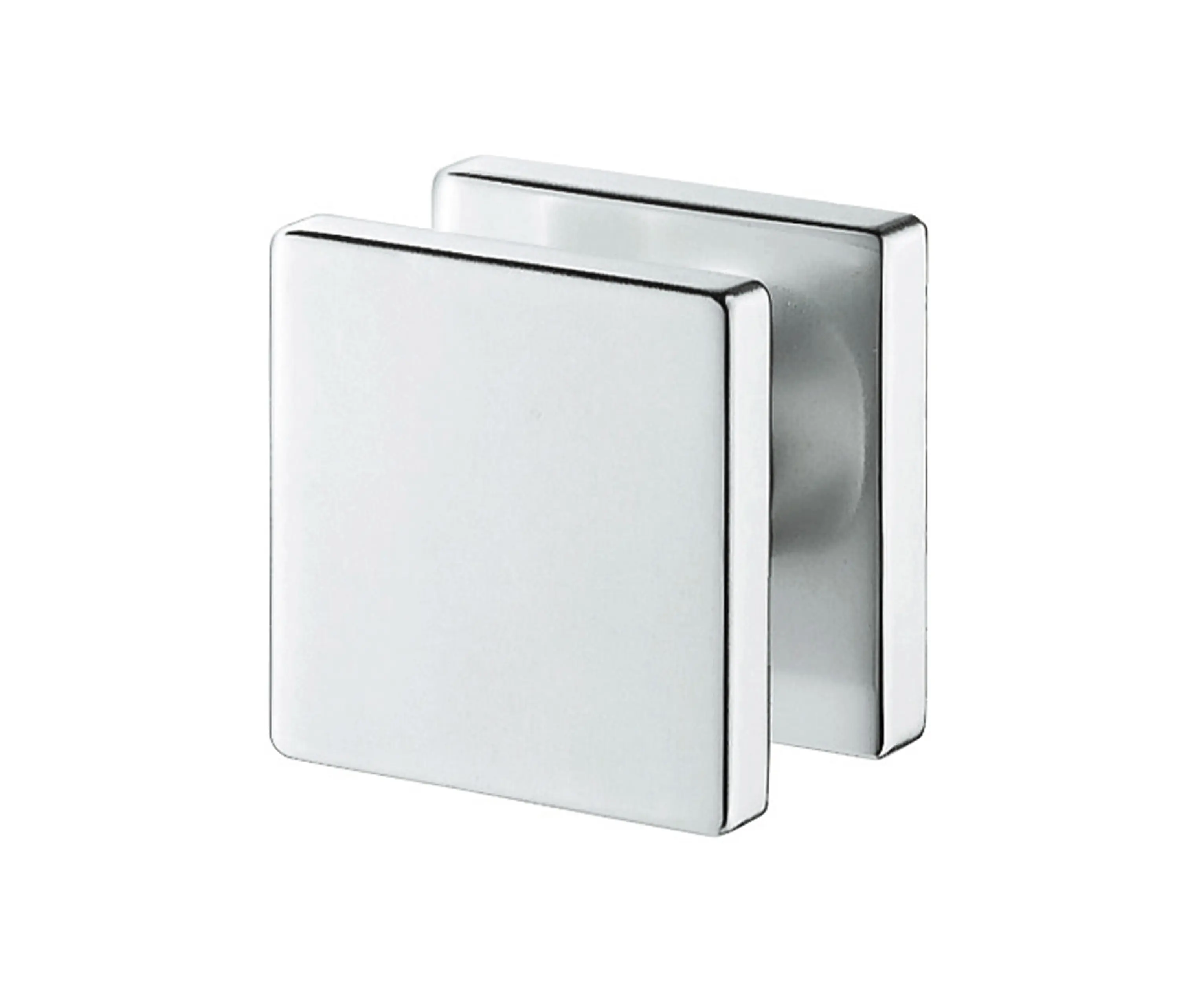 WEST inx - Agaho Cabinet Knob 25P