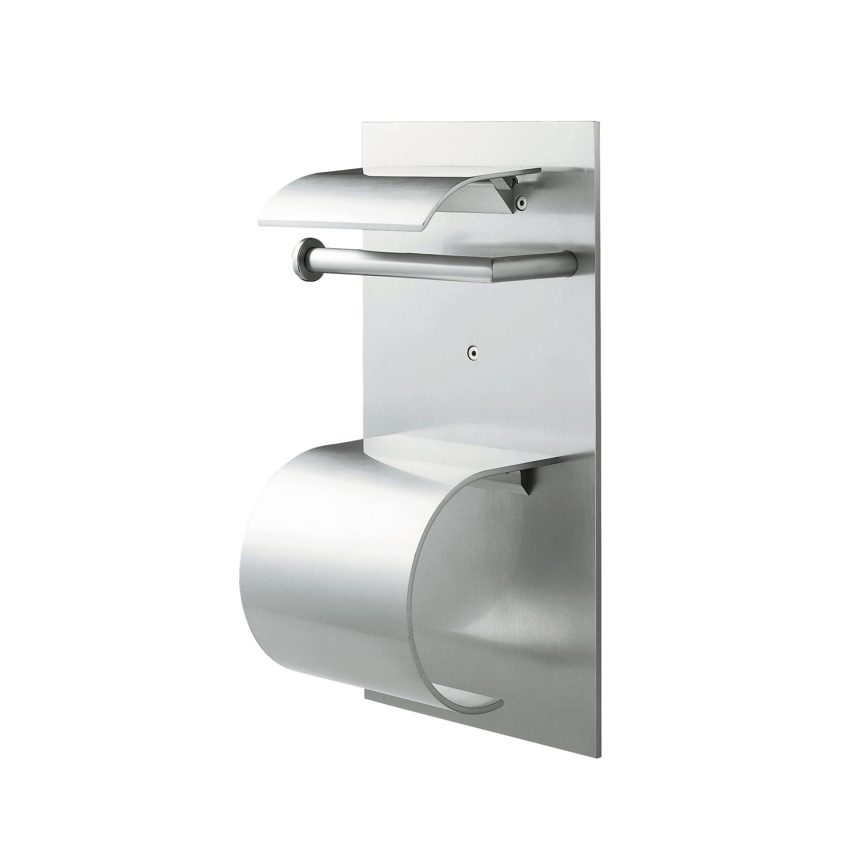 Agaho Toilet Paper Holder 14M