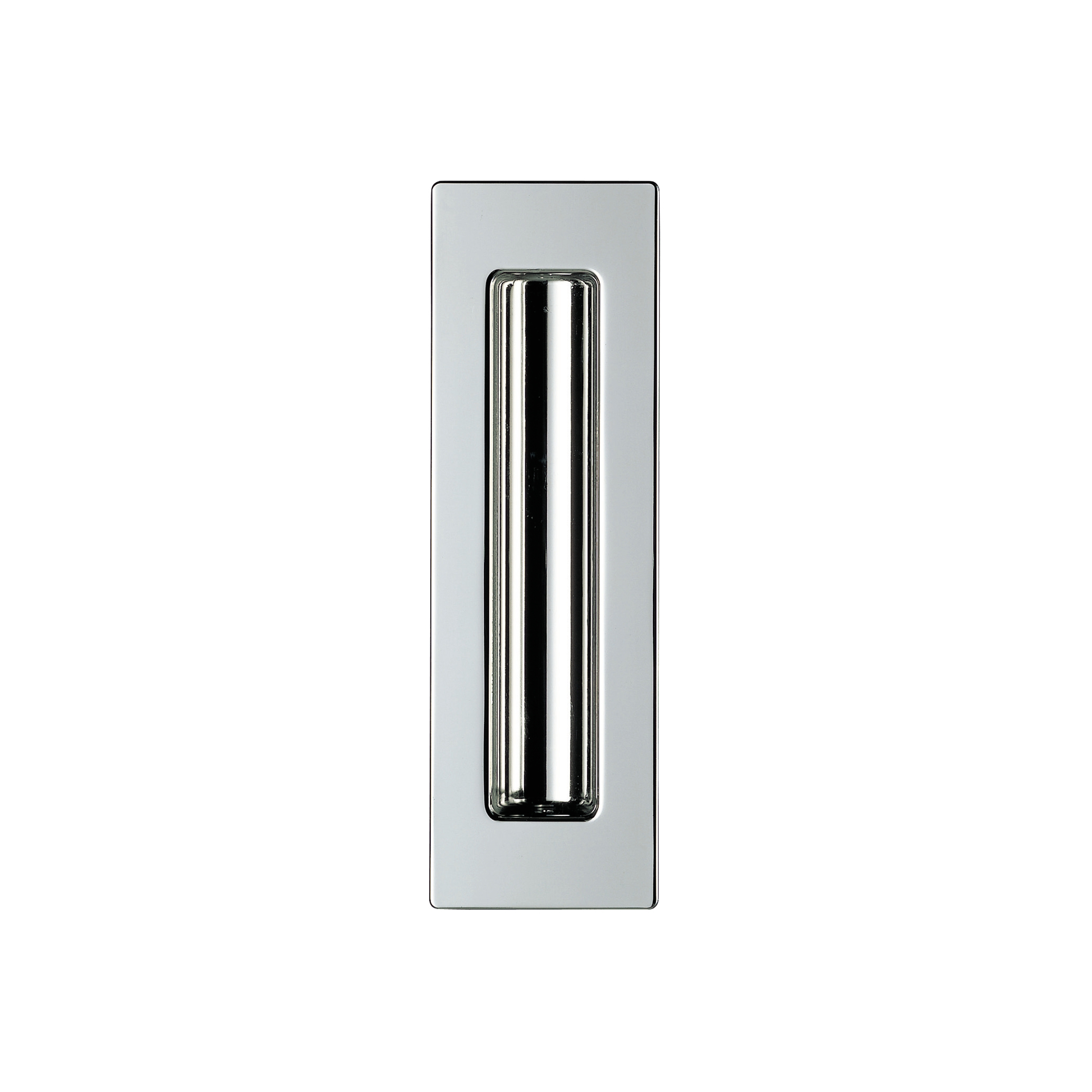 Display product Agaho Sliding Door Pull 419 from manufacturer WEST inx