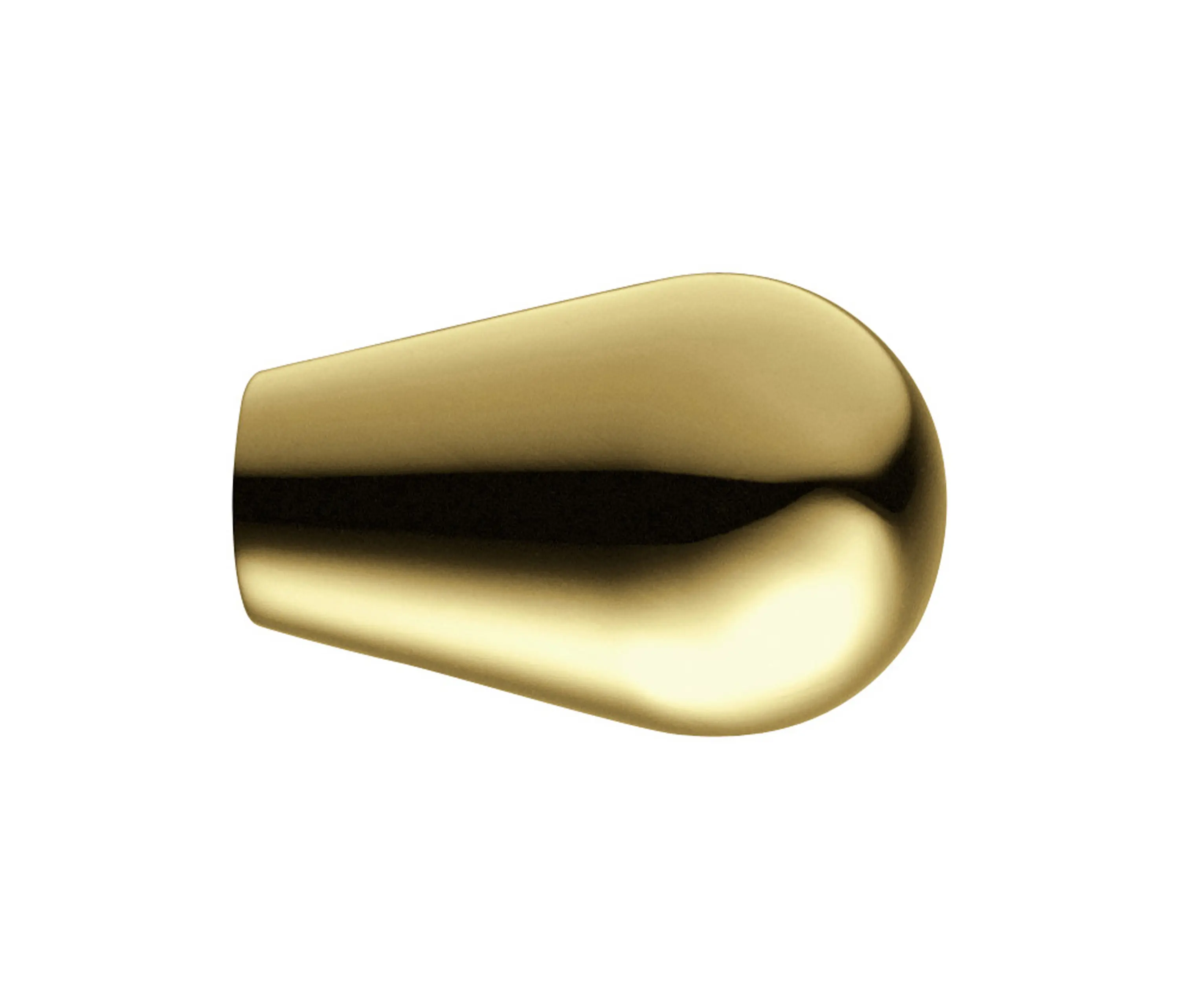 WEST inx - Agaho Cabinet Knob 38p