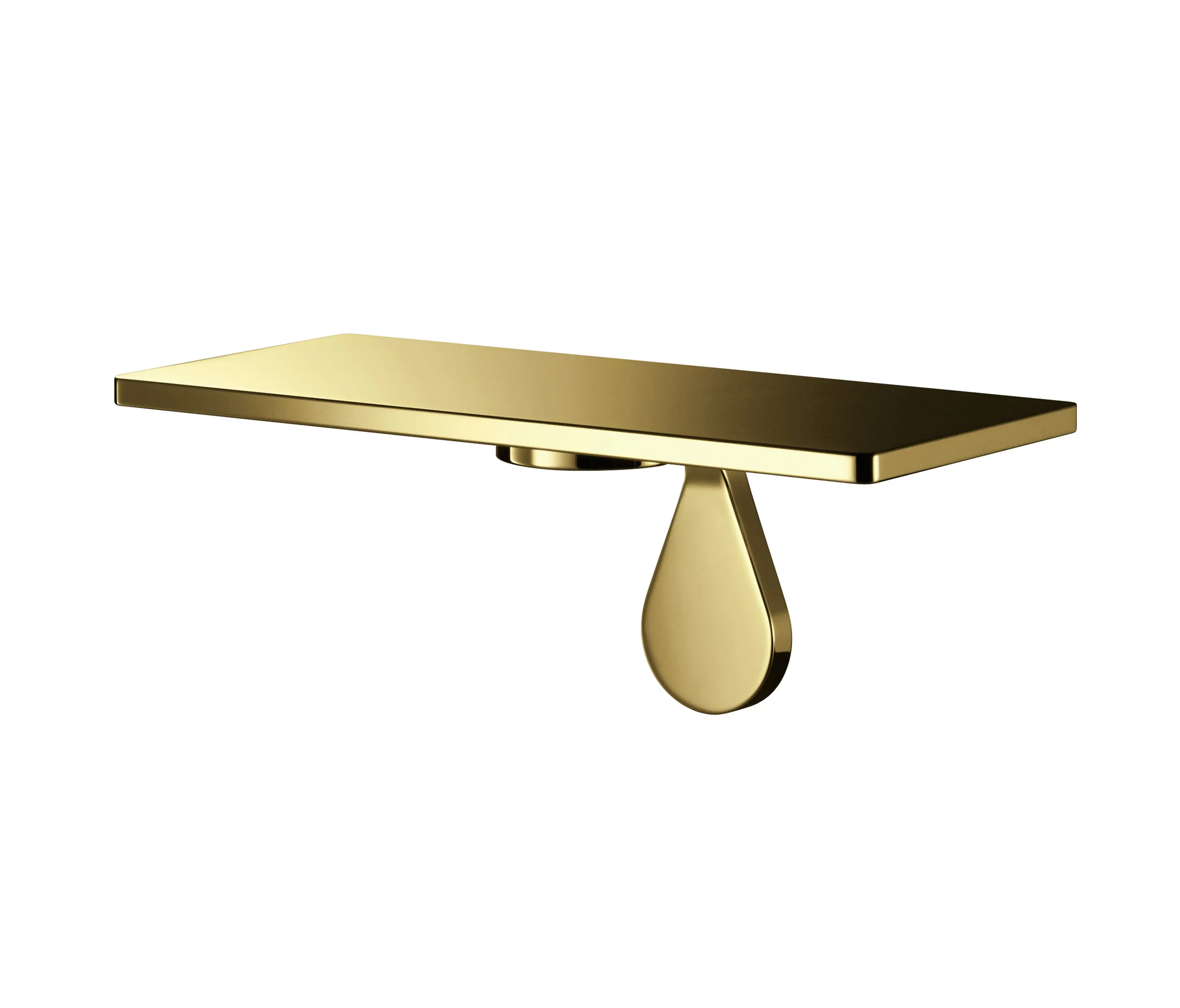 WEST inx - Agaho Shelf 32M