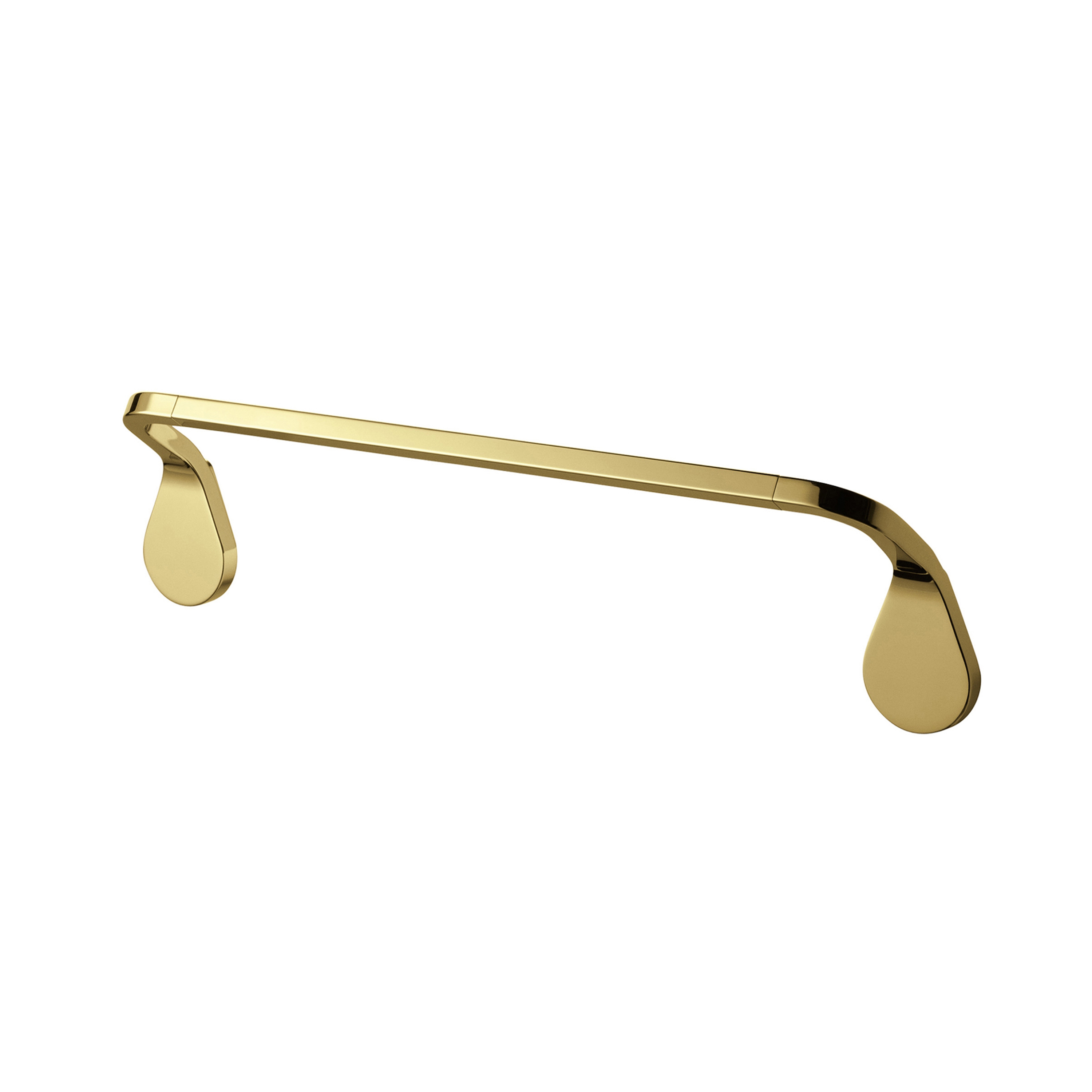 Display product Agaho Towel Rail 30M from manufacturer WEST inx