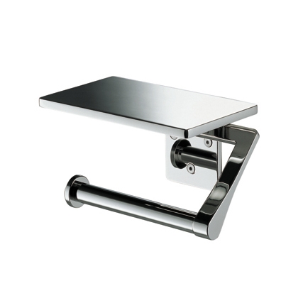 Display product Agaho Toilet Paper Holder 33M from manufacturer WEST inx
