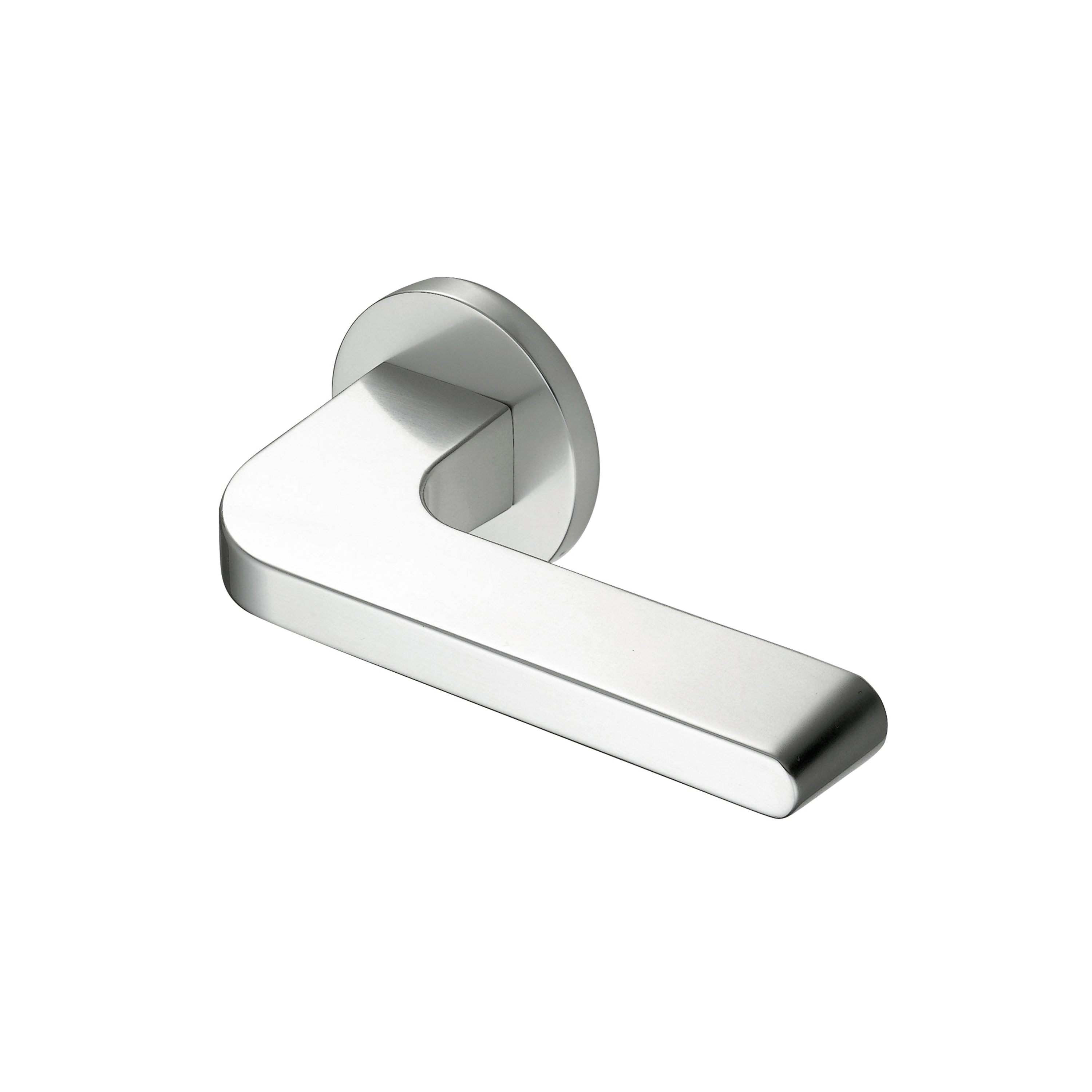 Display product Agaho S-line Lever Handle 209 from manufacturer WEST inx