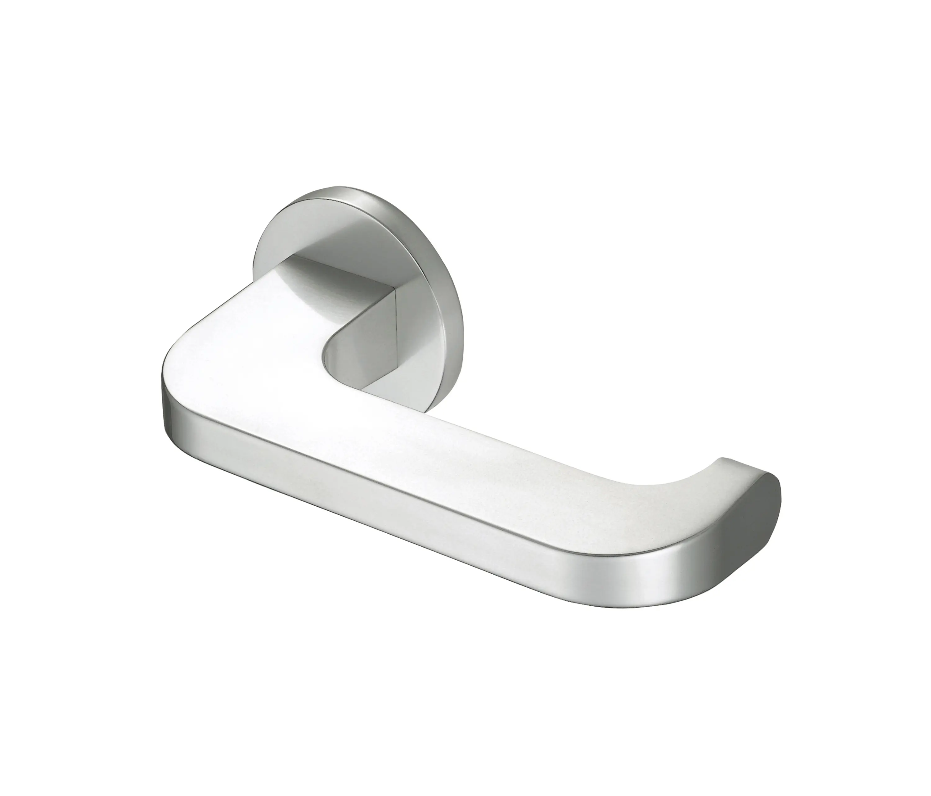 WEST inx - Agaho S-line Lever Handle 210