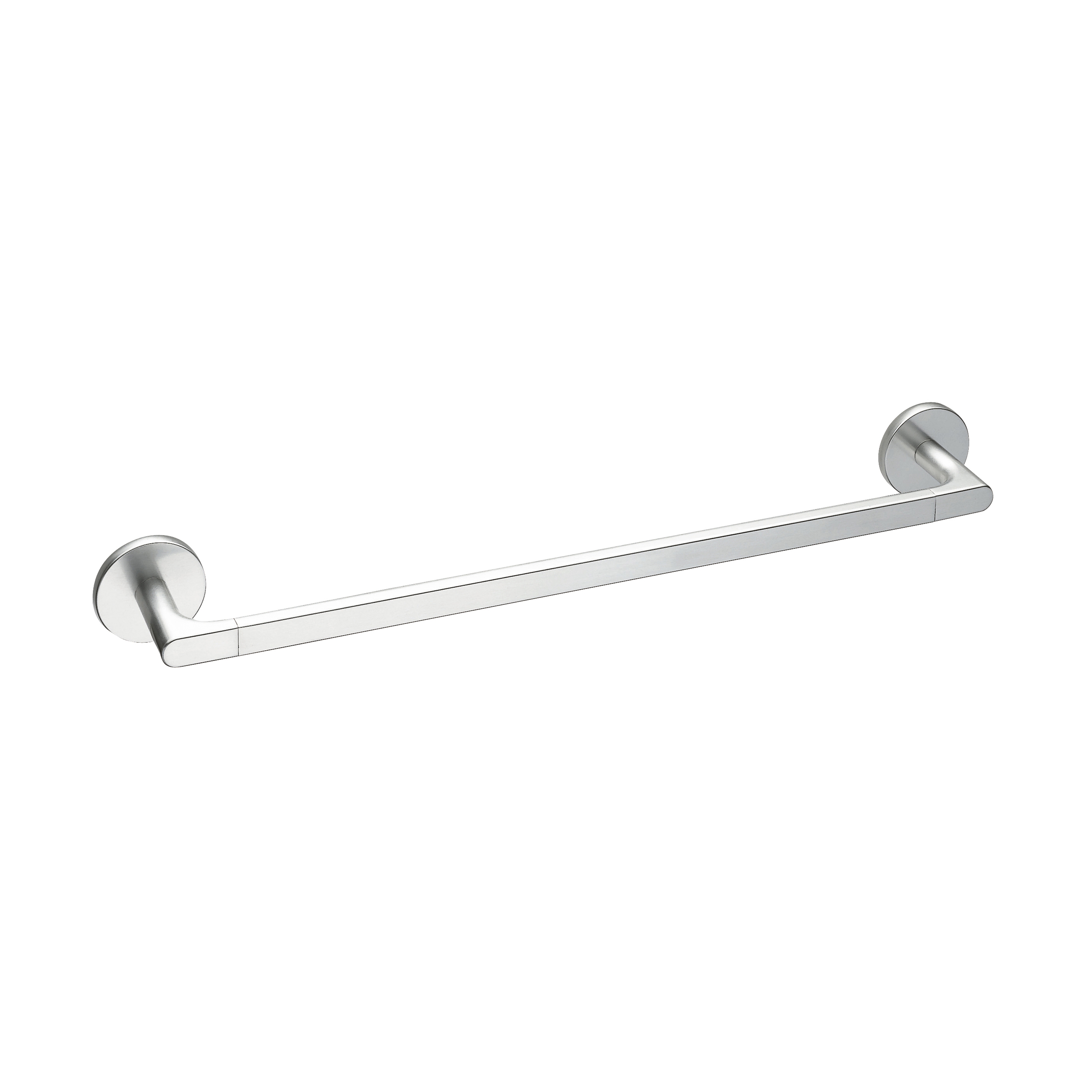 Display product Agaho S-line Towel Rail 21M from manufacturer WEST inx