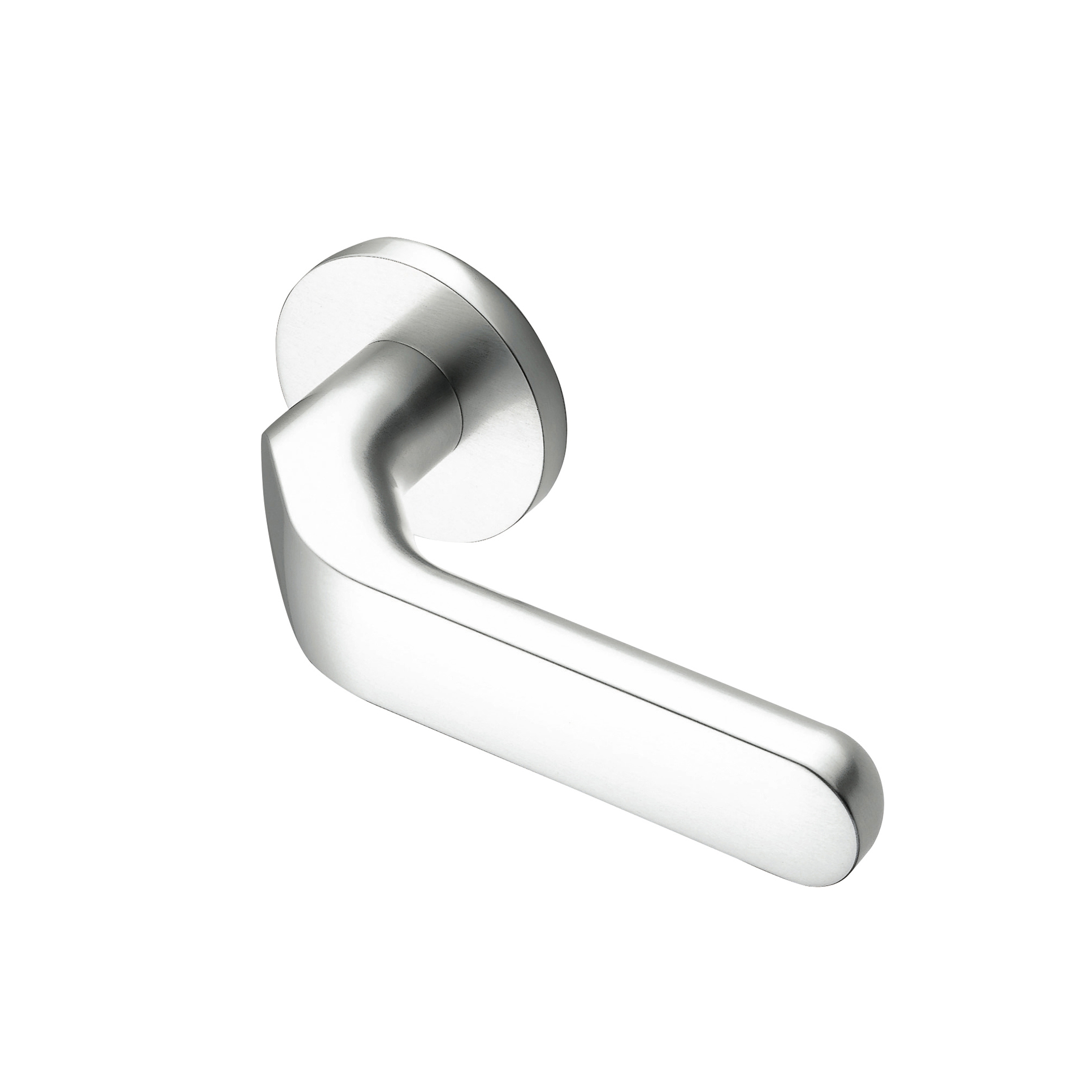 Display product Agaho S-line Lever Handle 211 from manufacturer WEST inx