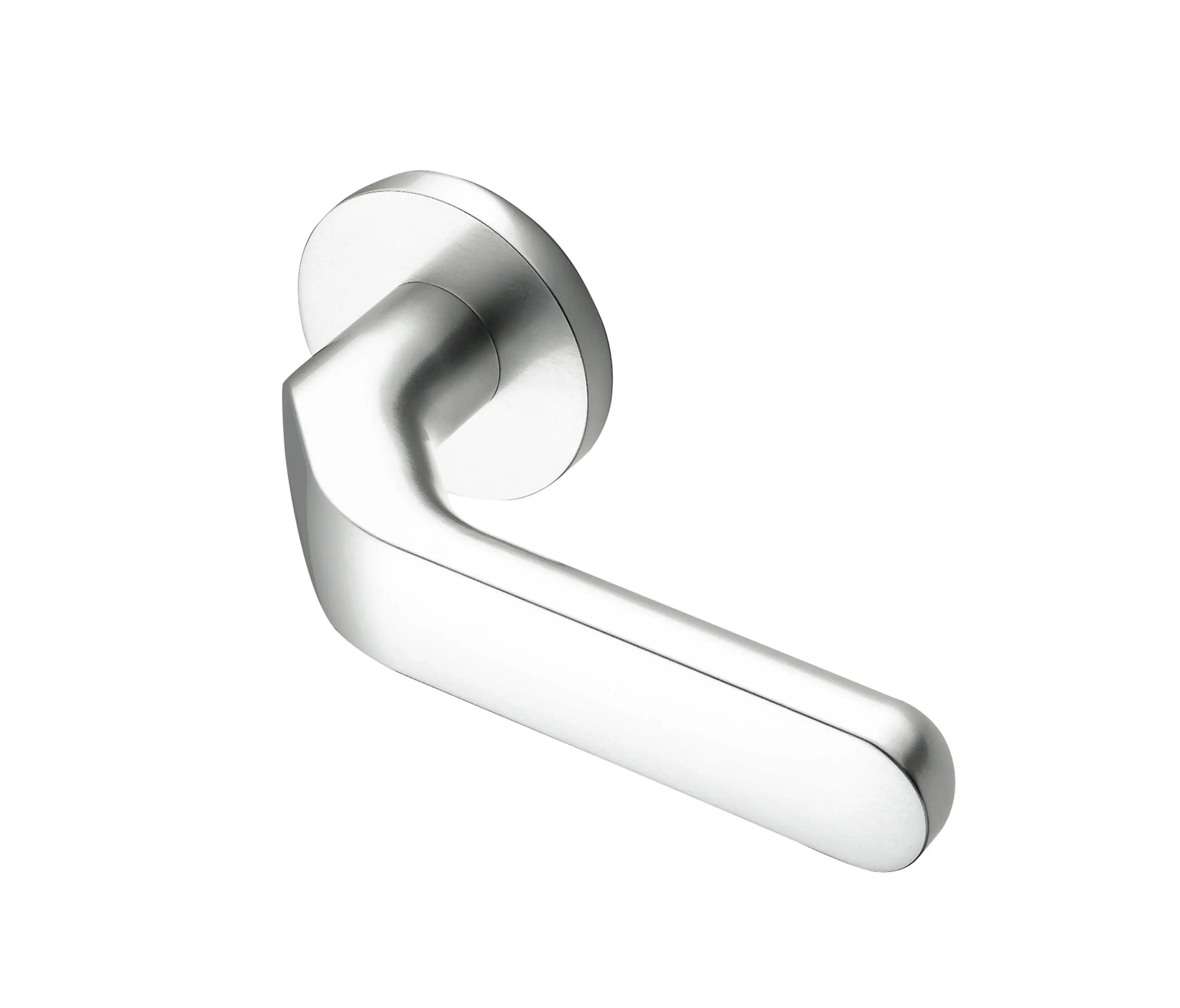 WEST inx - Agaho S-line Lever Handle 211