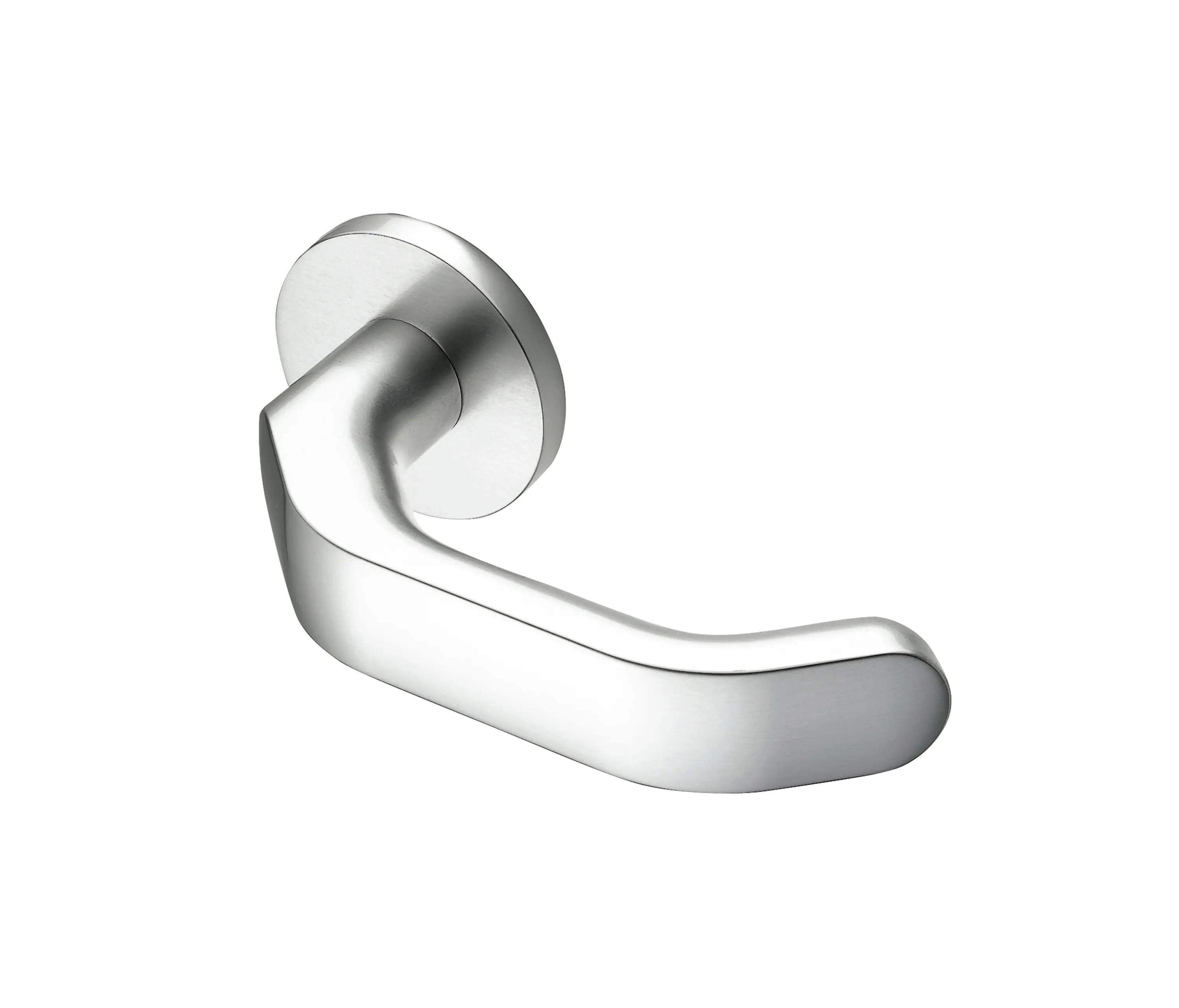 WEST inx - Agaho S-line Lever Handle 212