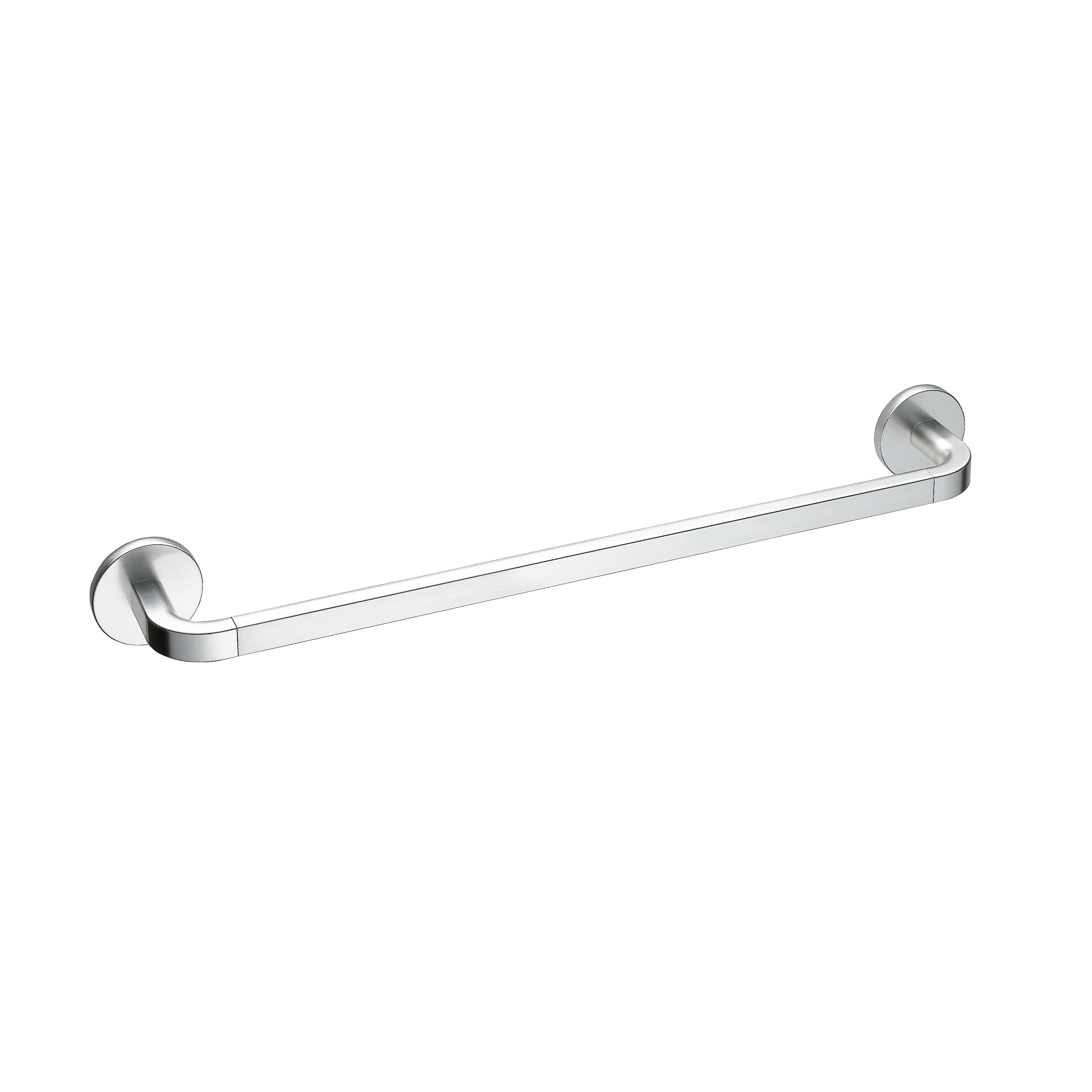 Display product Agaho S-line Towel Rail 23M from manufacturer WEST inx