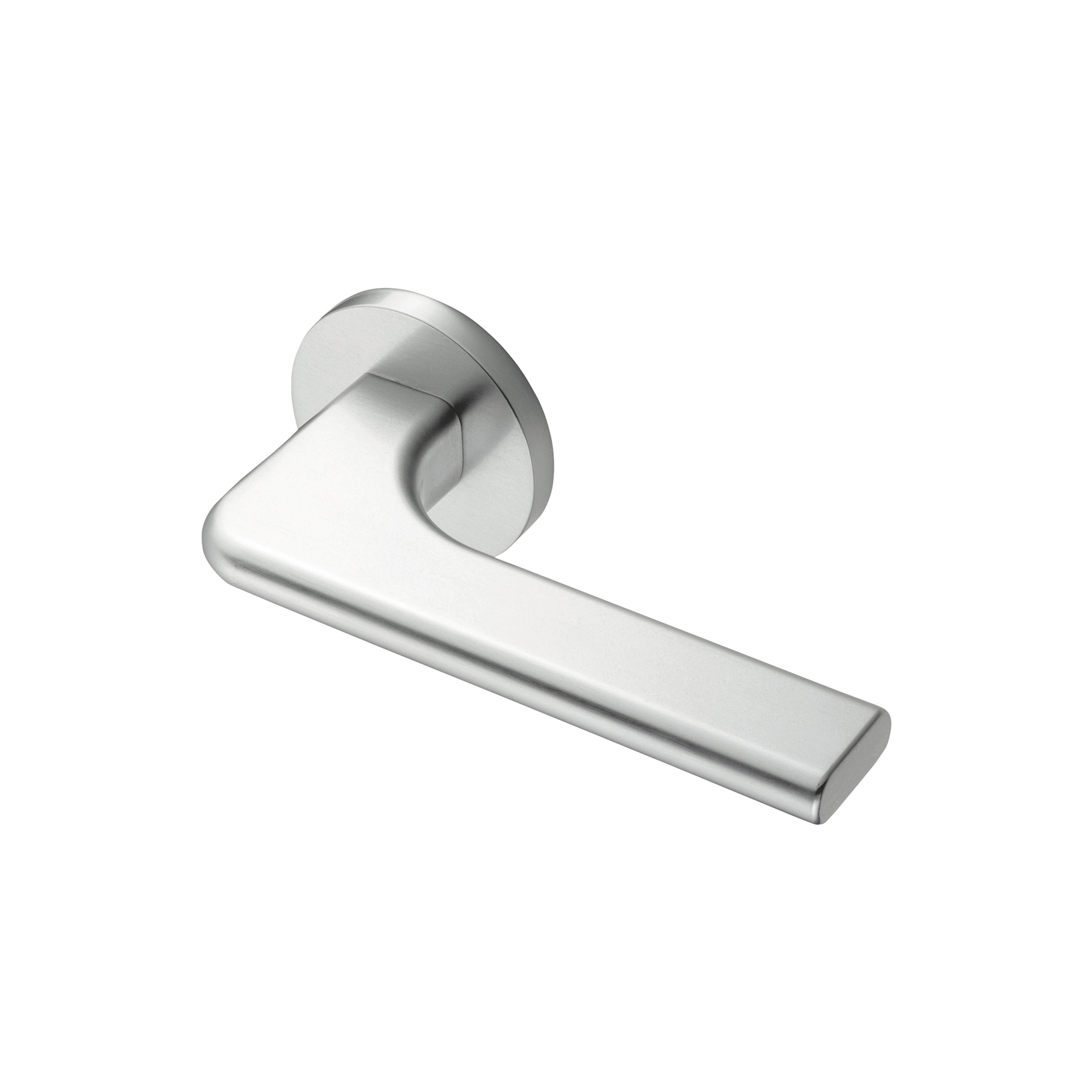 Display product Agaho S-line Lever Handle 217 from manufacturer WEST inx