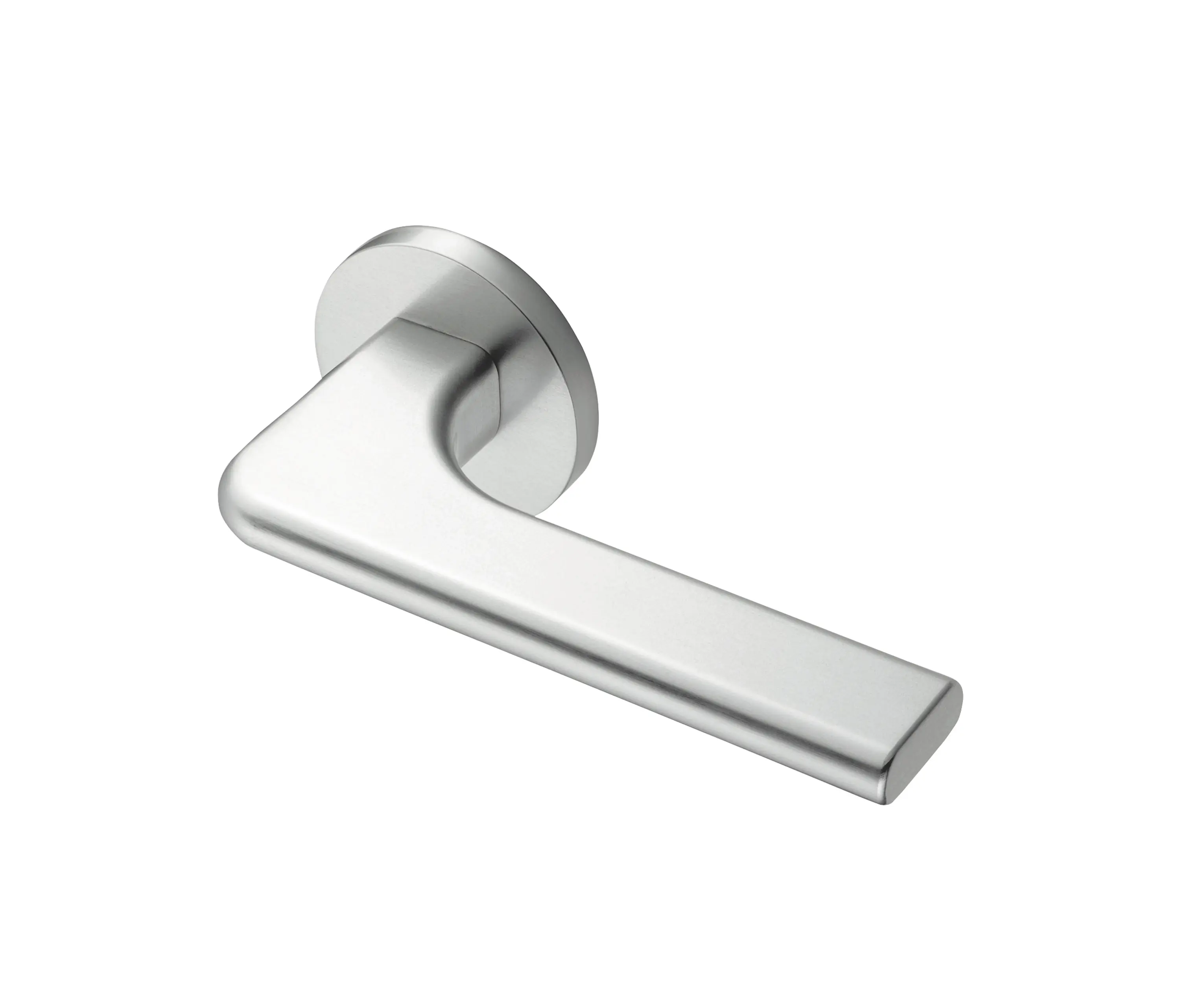 WEST inx - Agaho S-line Lever Handle 217