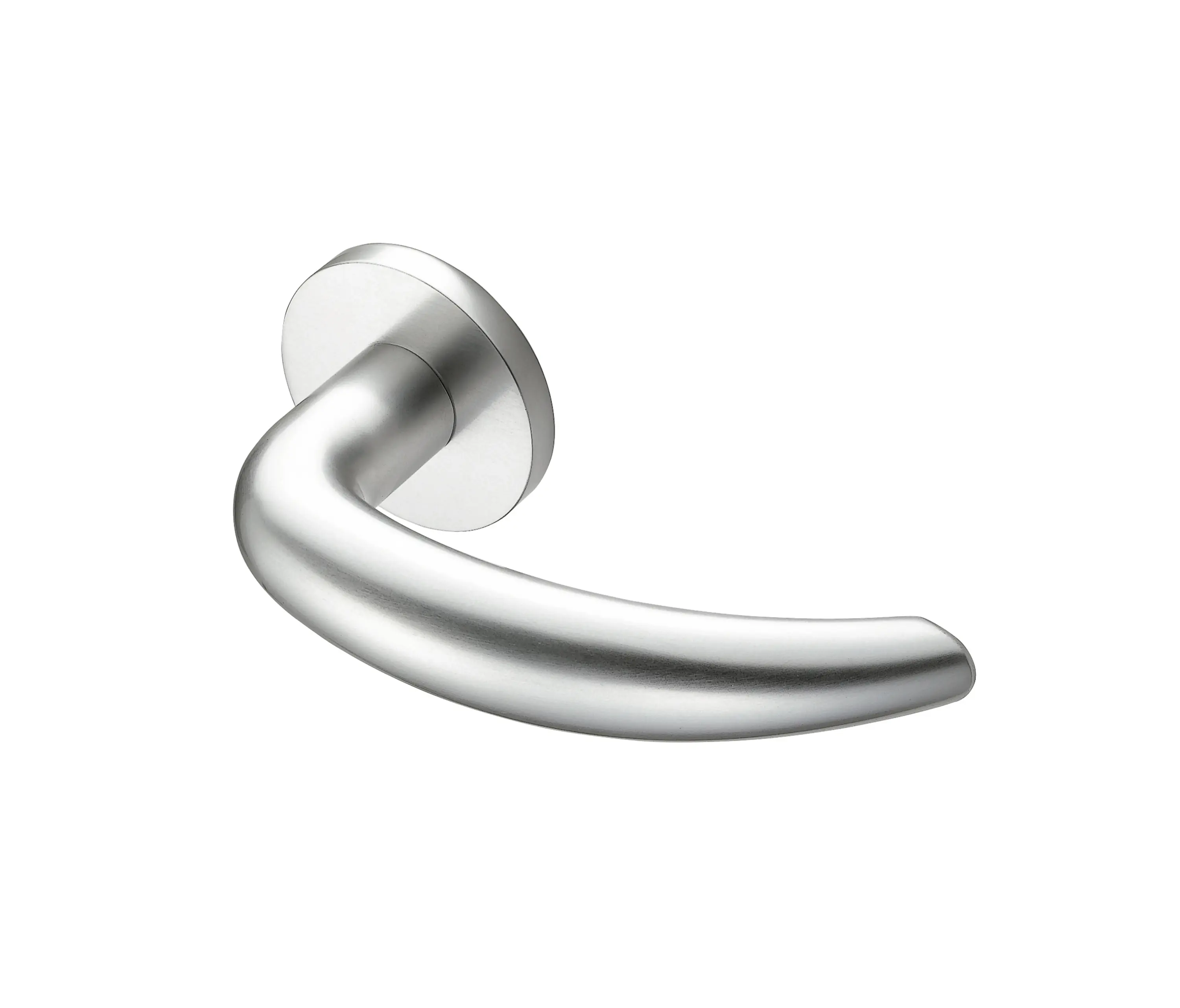 WEST inx - Agaho S-line Lever Handle 219