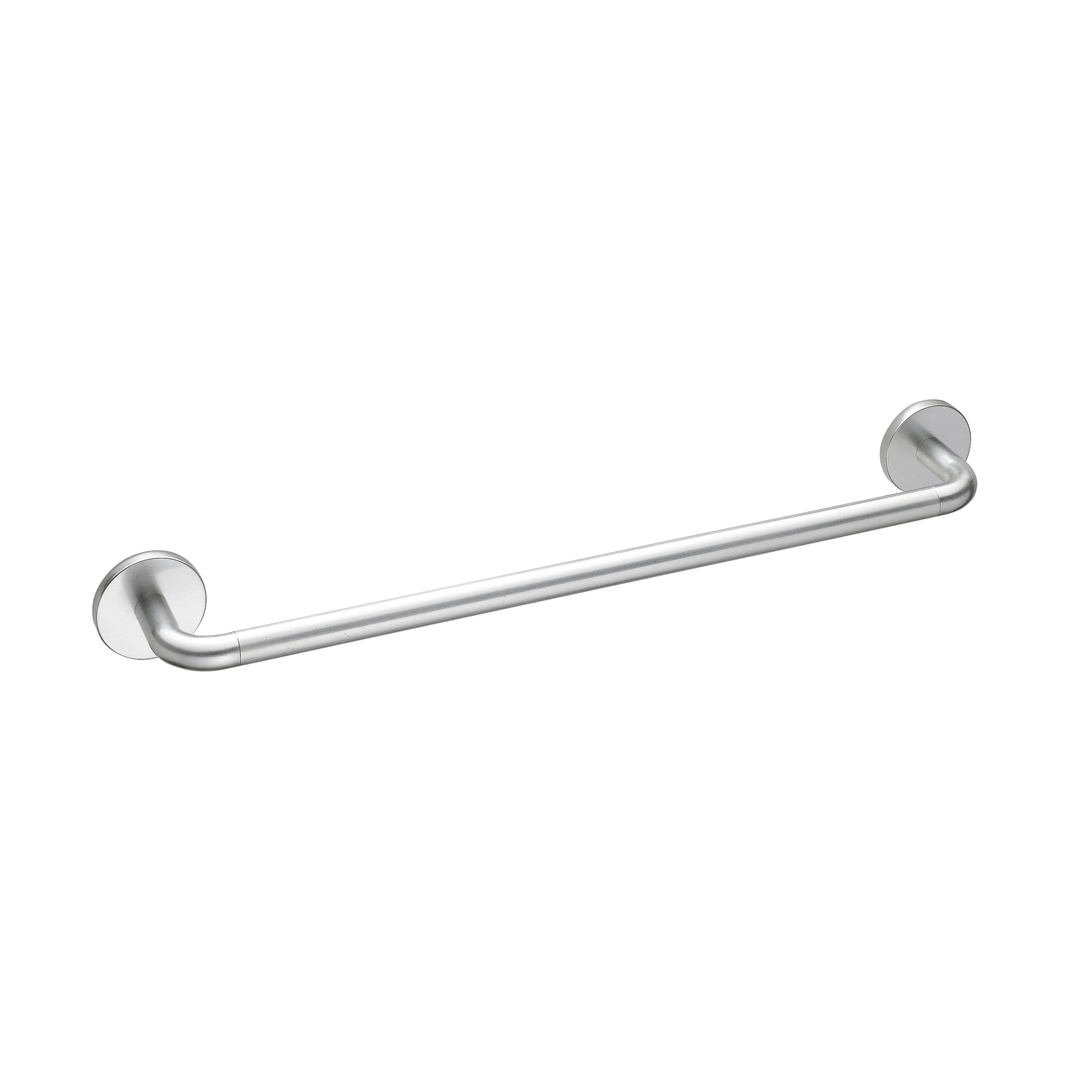 Display product Agaho S-line Towel Rail 27M from manufacturer WEST inx