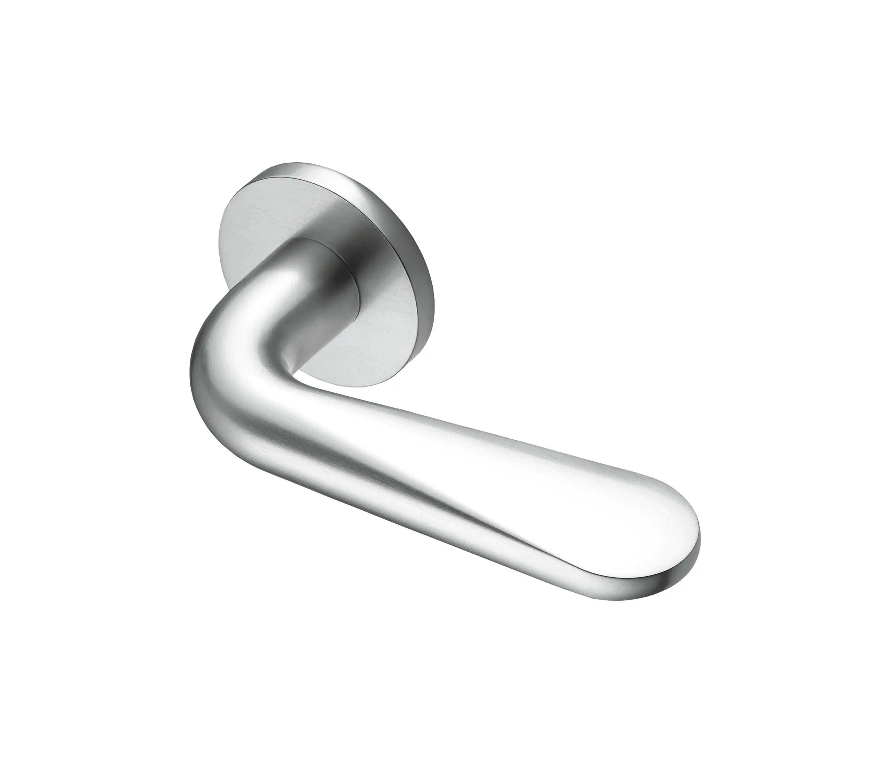 WEST inx - Agaho S-line Lever Handle 238
