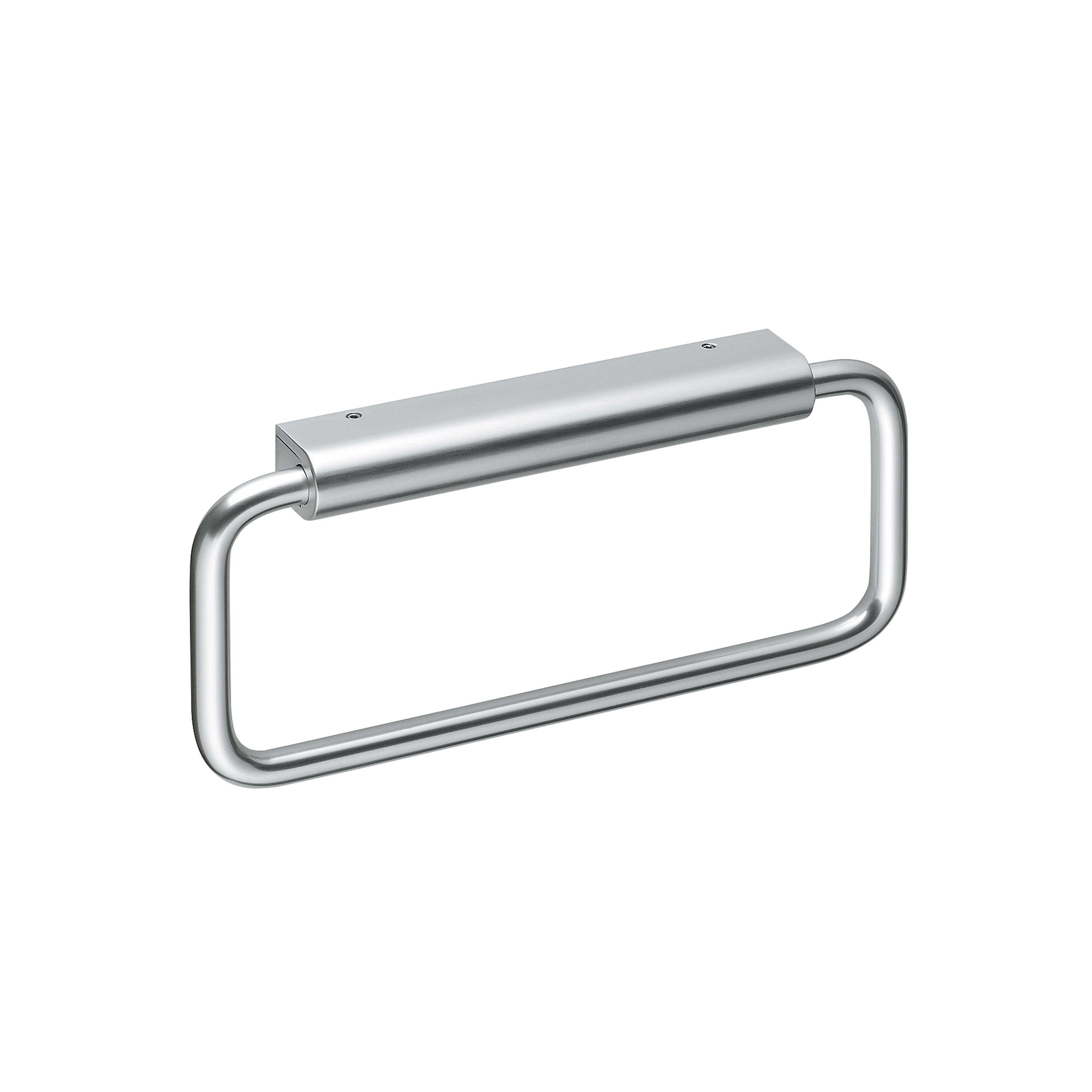 Display product Agaho S-line Towel Ring 37M from manufacturer WEST inx