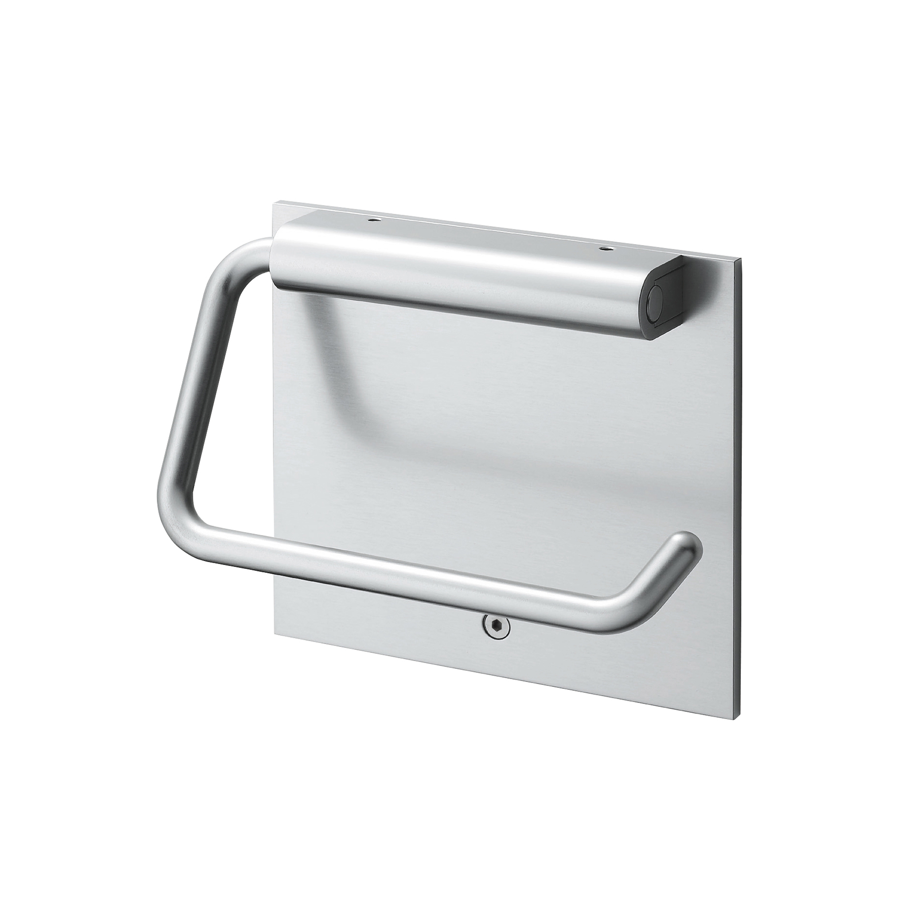 Display product Agaho S-line Toilet Paper Holder 43M from manufacturer WEST inx