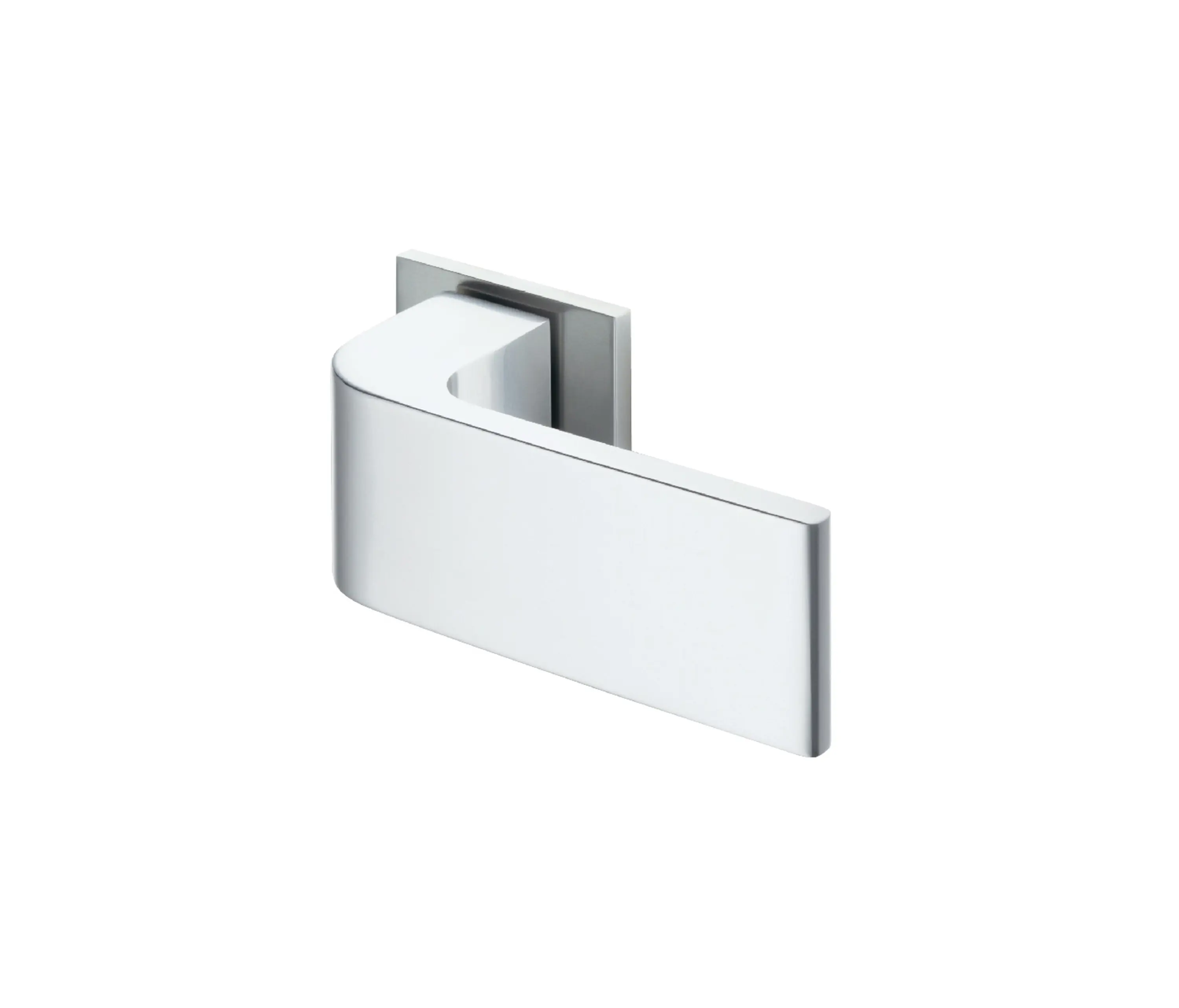 WEST inx - Agaho S-line Lever Handle 235
