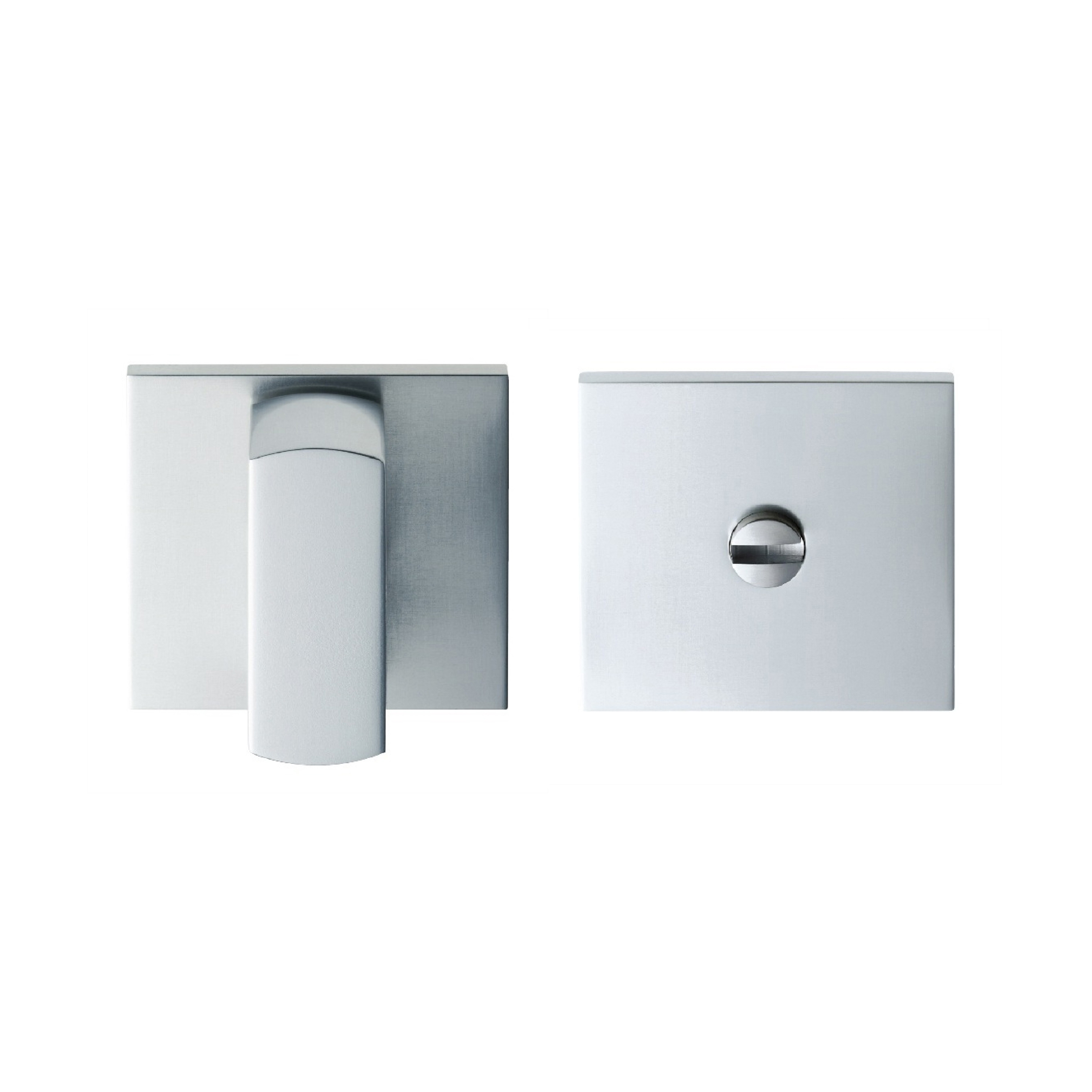 Mostra il prodotto Agaho S-line Escutcheon 951S del produttore WEST inx
