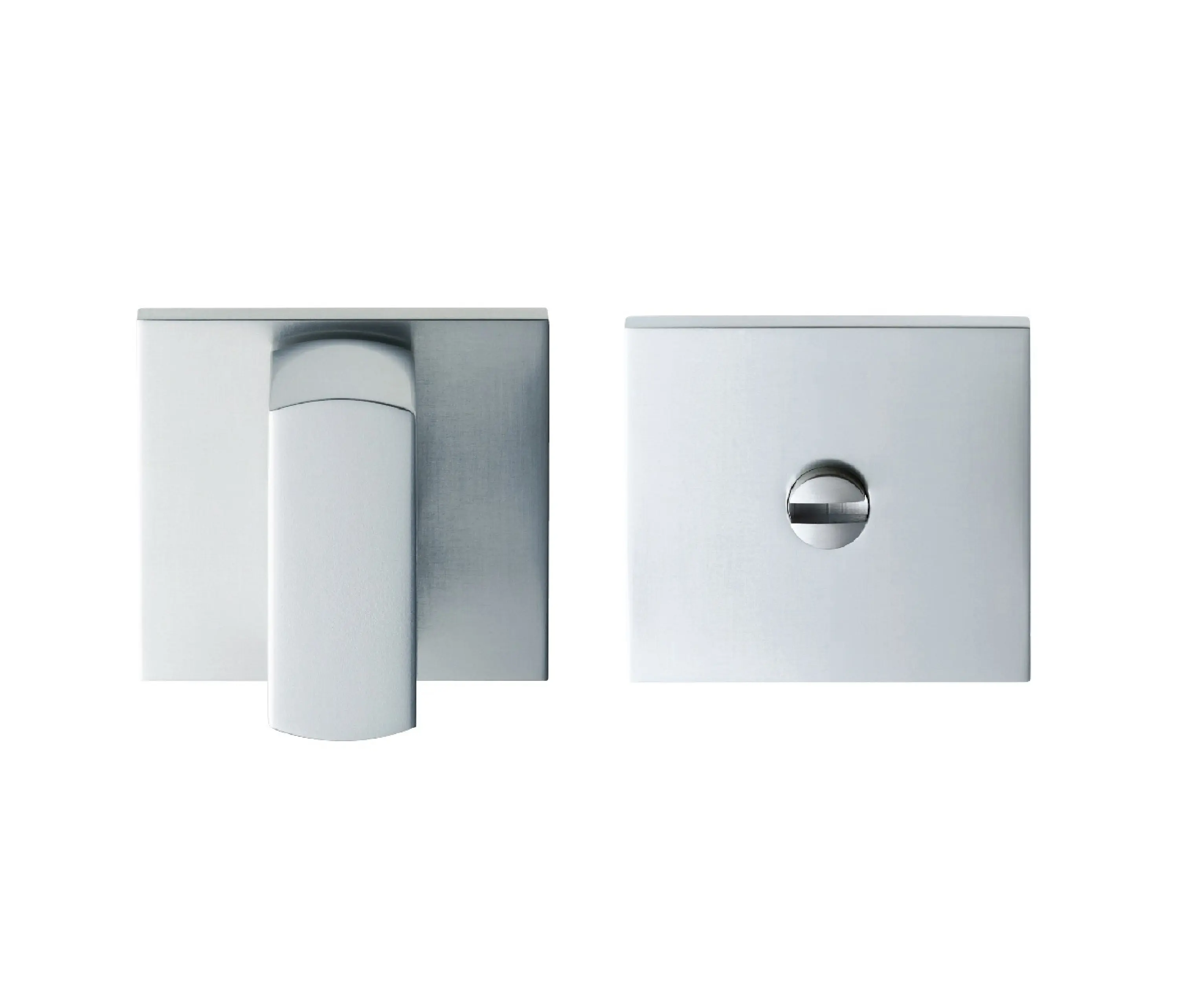 WEST inx - Agaho S-line Escutcheon 951S