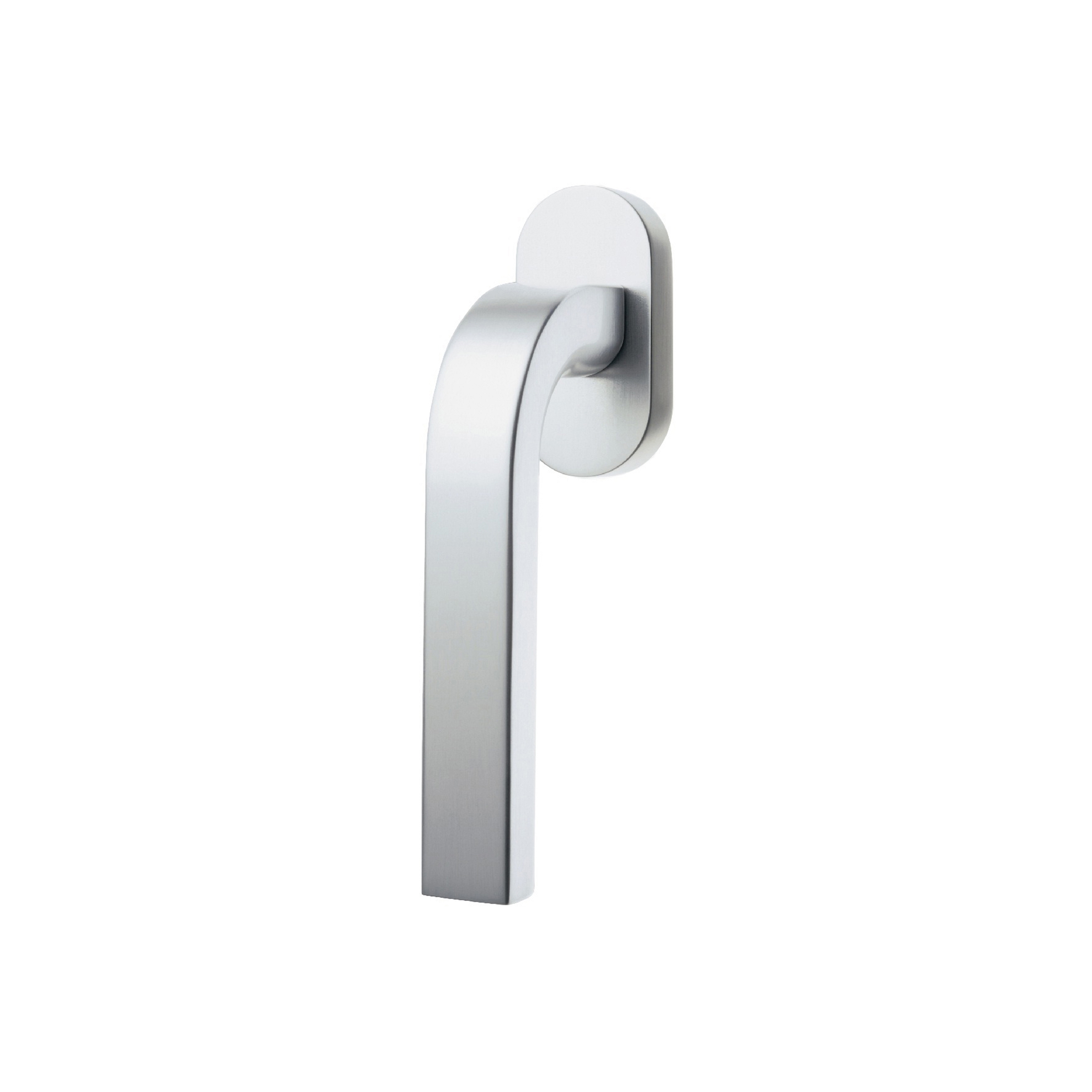 Display product Agaho S-line Handle 214W-O from manufacturer WEST inx